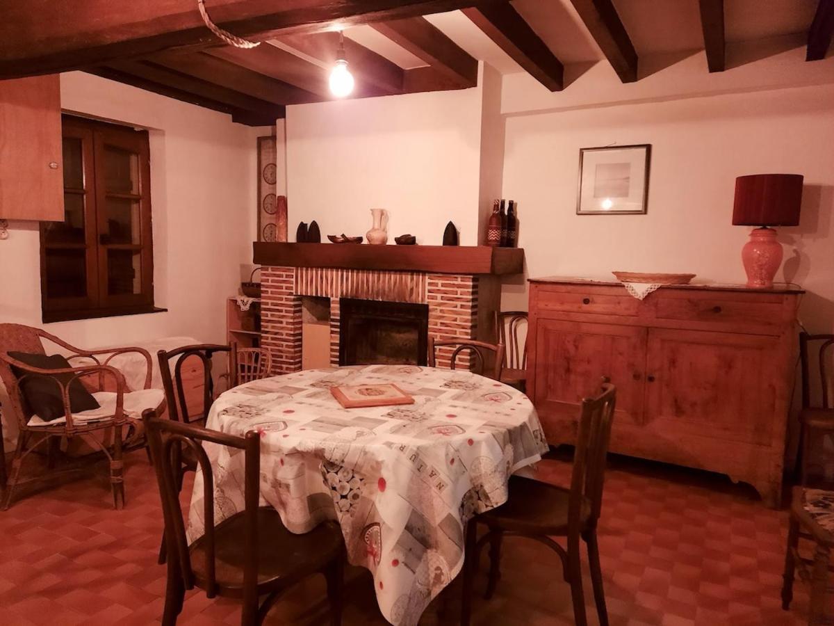 Maison Solognote