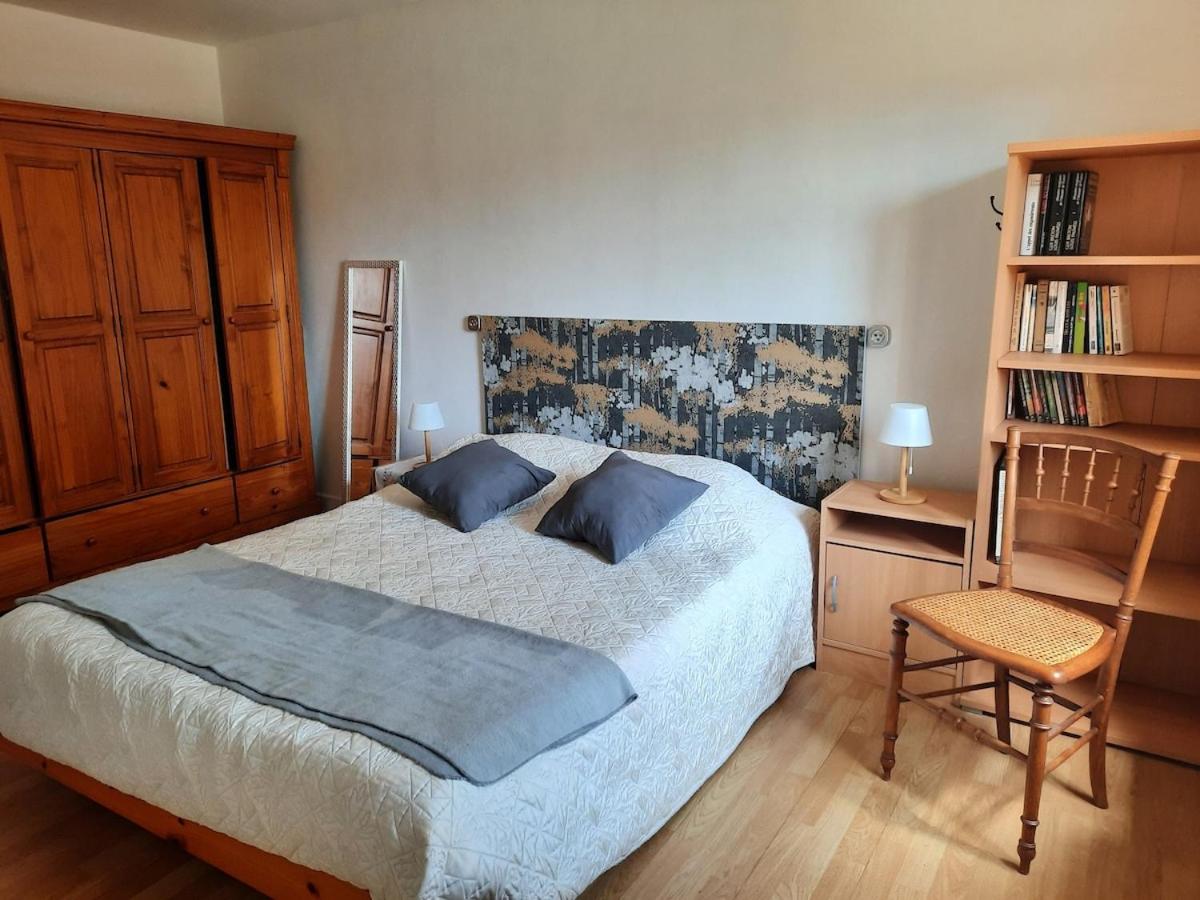 Maison Solognote