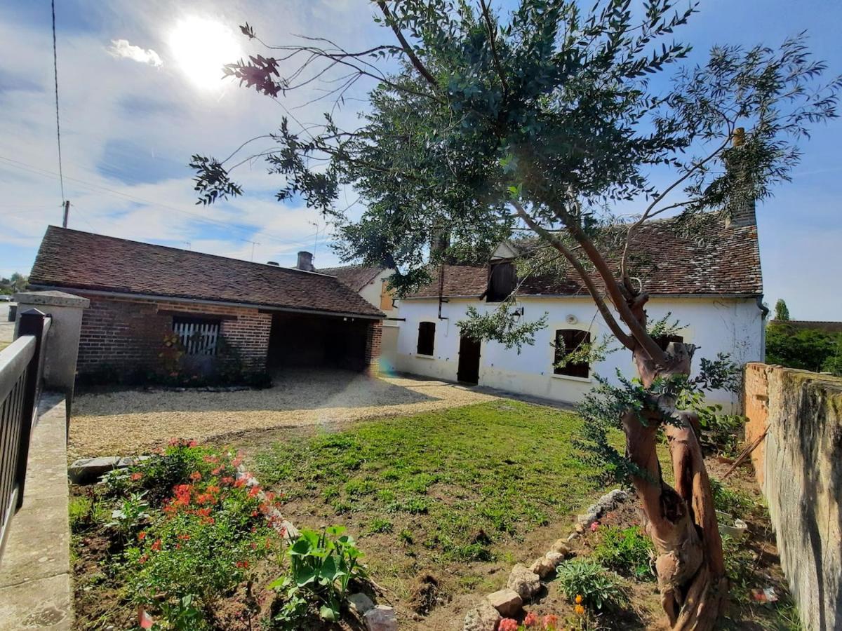 Maison Solognote