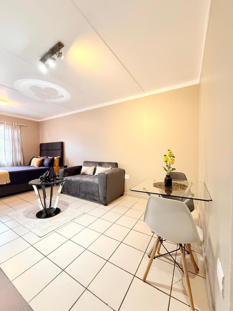 Dream Orchards - Studio apartment
