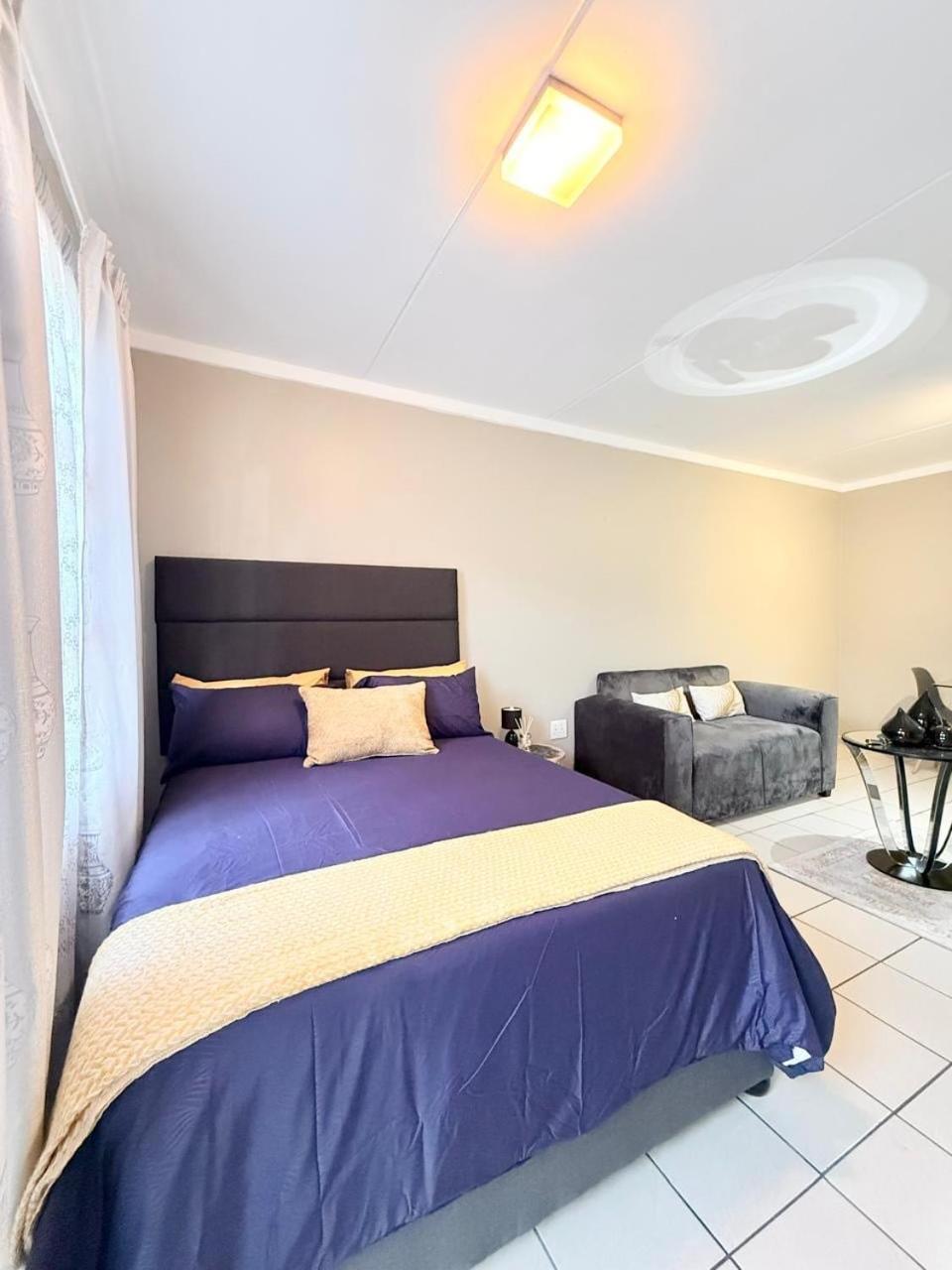 Dream Orchards - Studio apartment