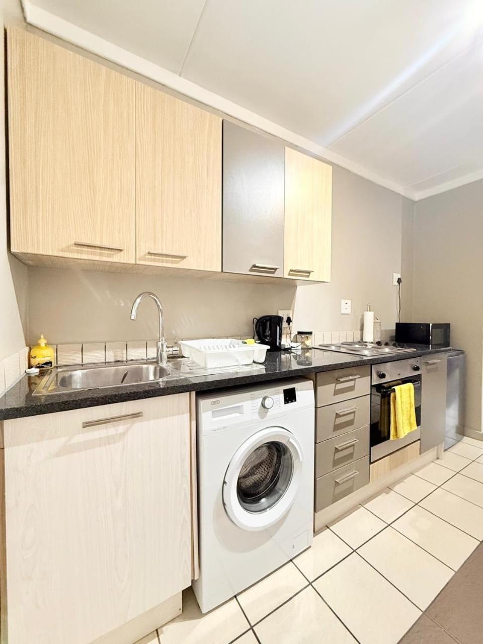 Dream Orchards - Studio apartment
