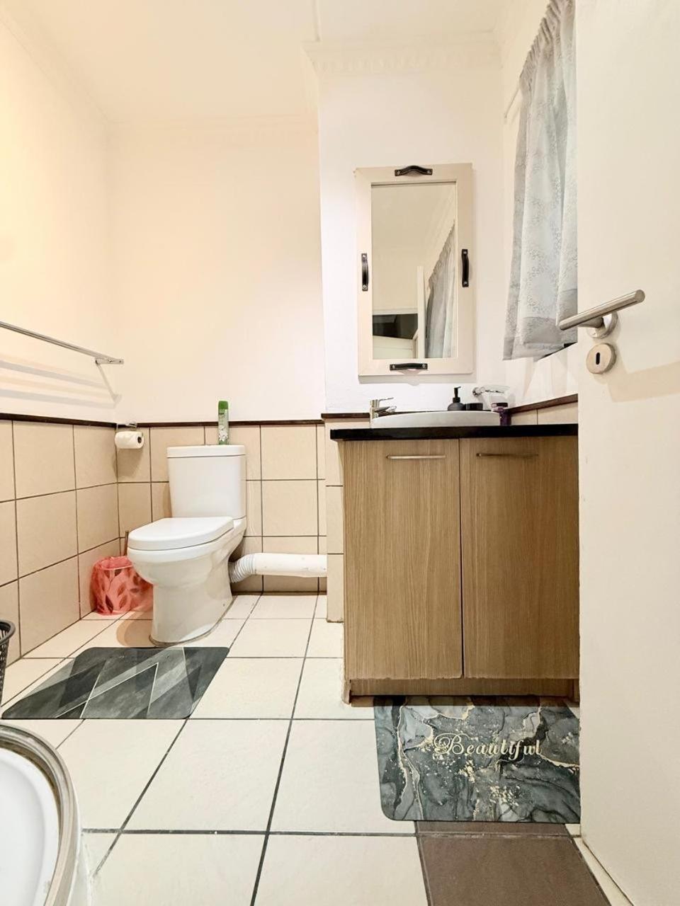 Dream Orchards - Studio apartment