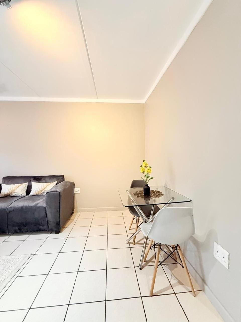 Dream Orchards - Studio apartment