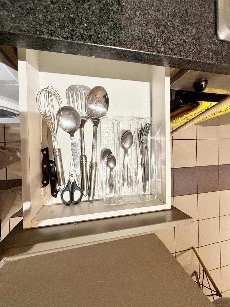 Dream Orchards - Studio apartment