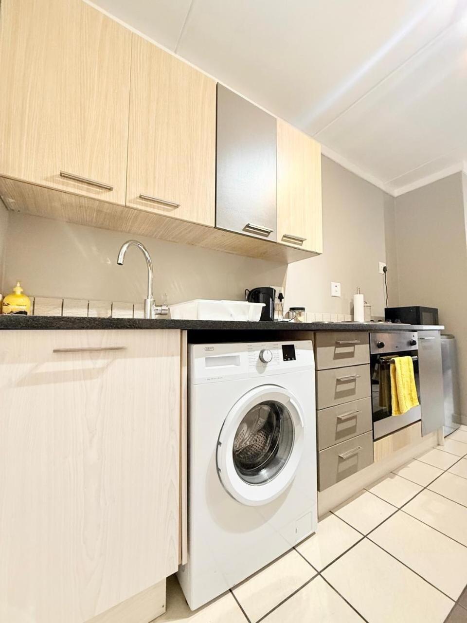 Dream Orchards - Studio apartment