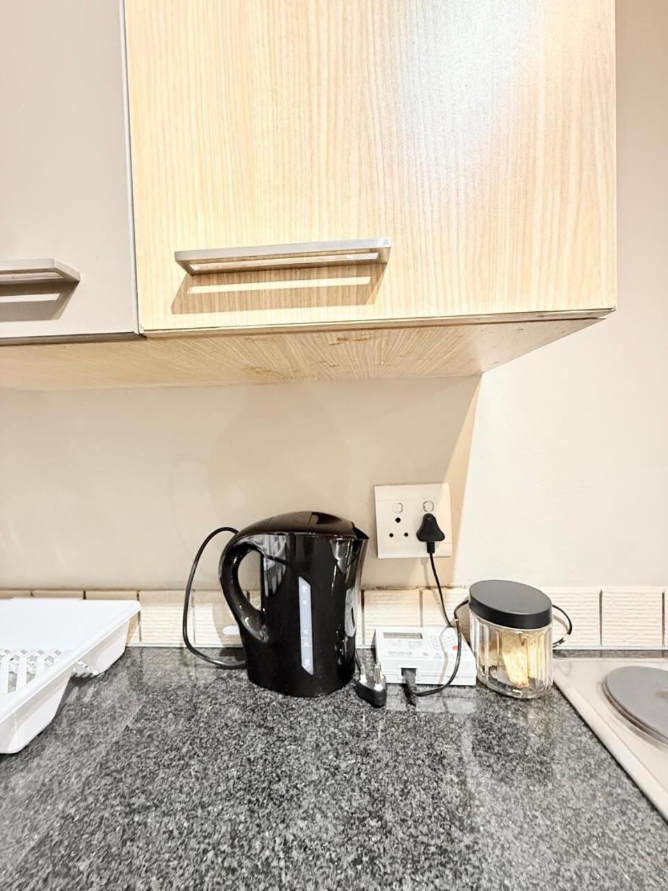 Dream Orchards - Studio apartment