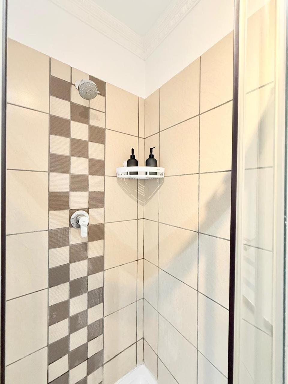 Dream Orchards - Studio apartment