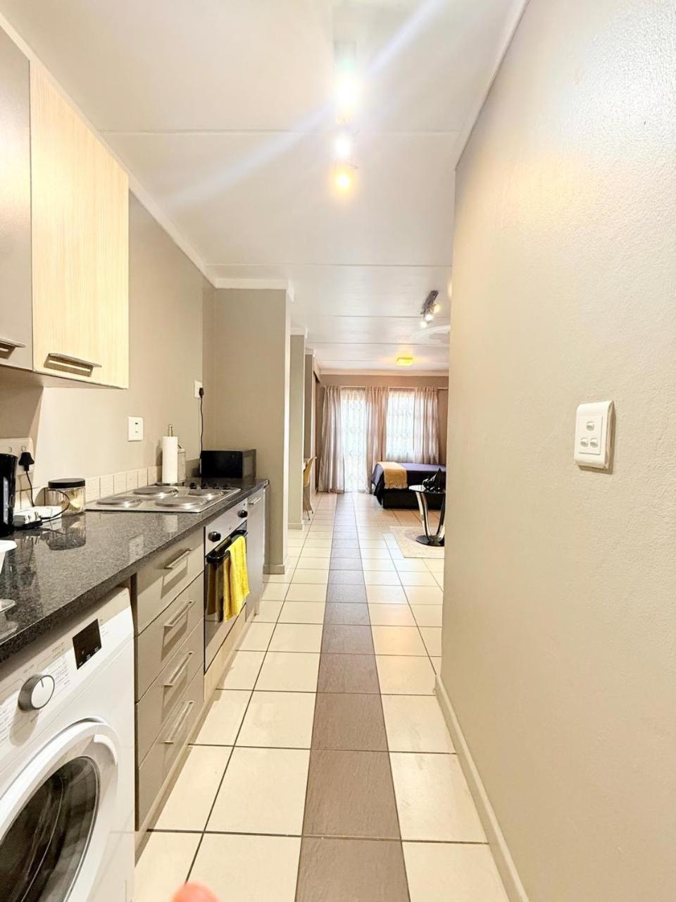 Dream Orchards - Studio apartment