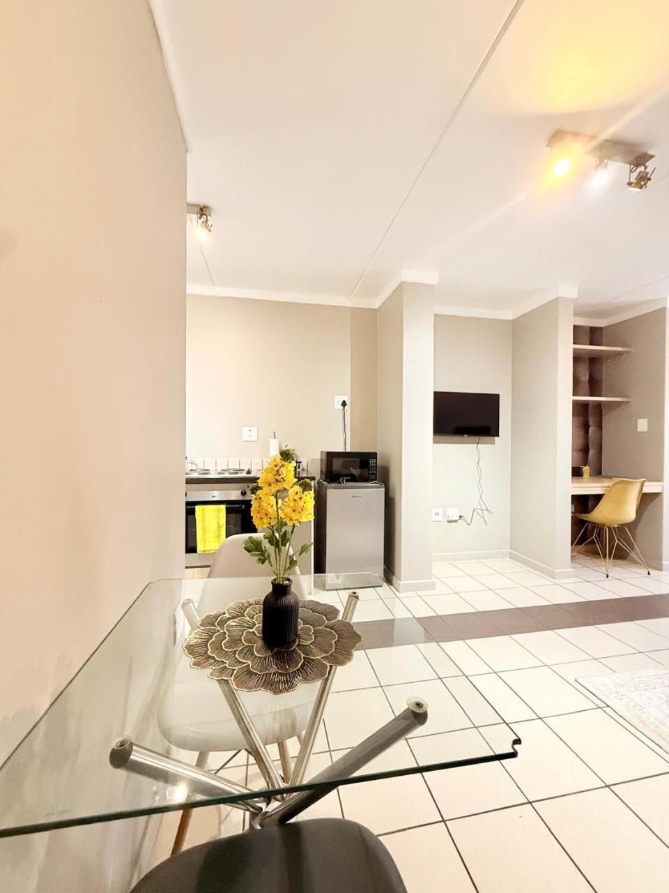 Dream Orchards - Studio apartment