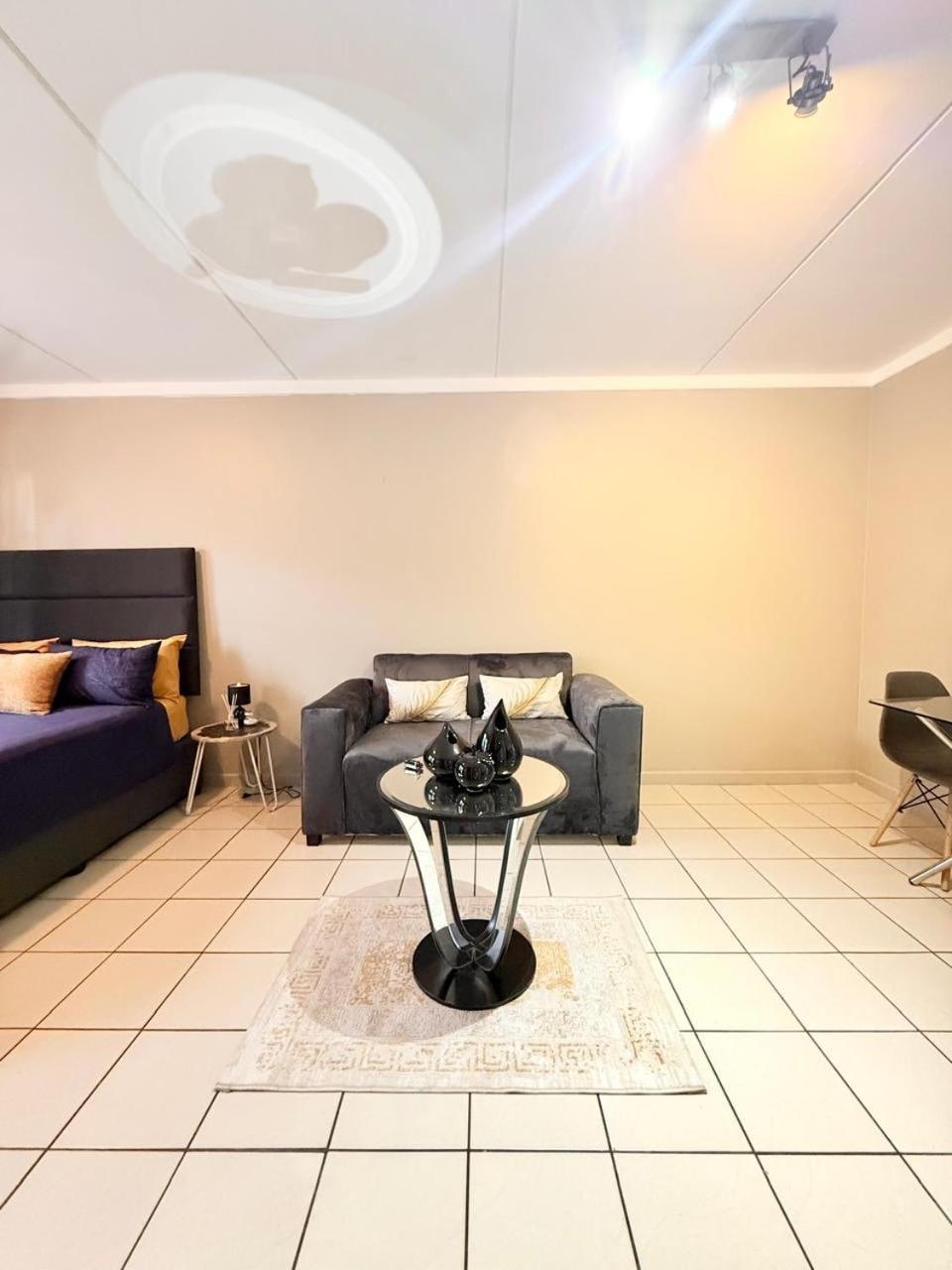 Dream Orchards - Studio apartment
