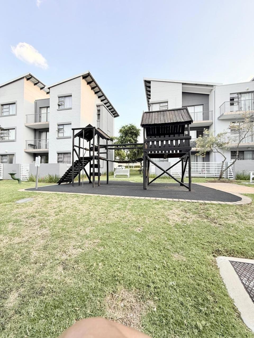 Dream Orchards - Studio apartment