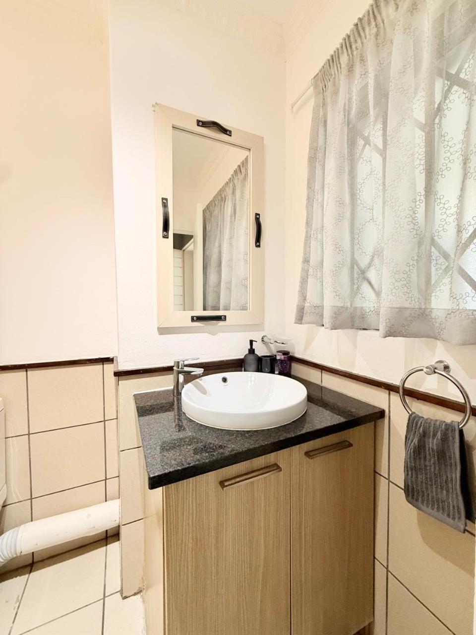 Dream Orchards - Studio apartment