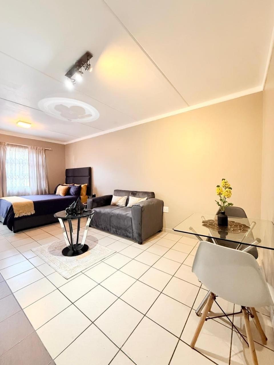 Dream Orchards - Studio apartment
