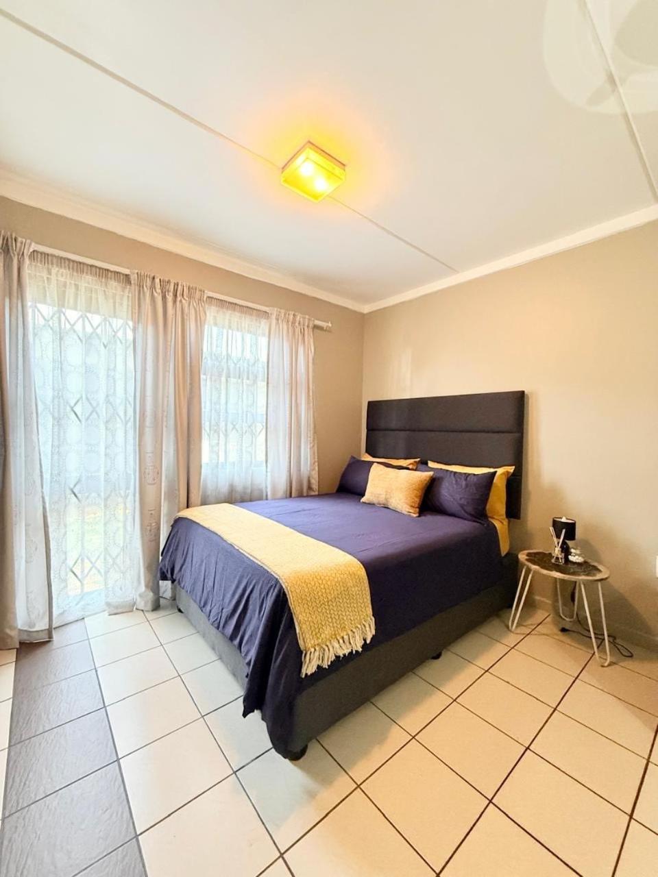Dream Orchards - Studio apartment