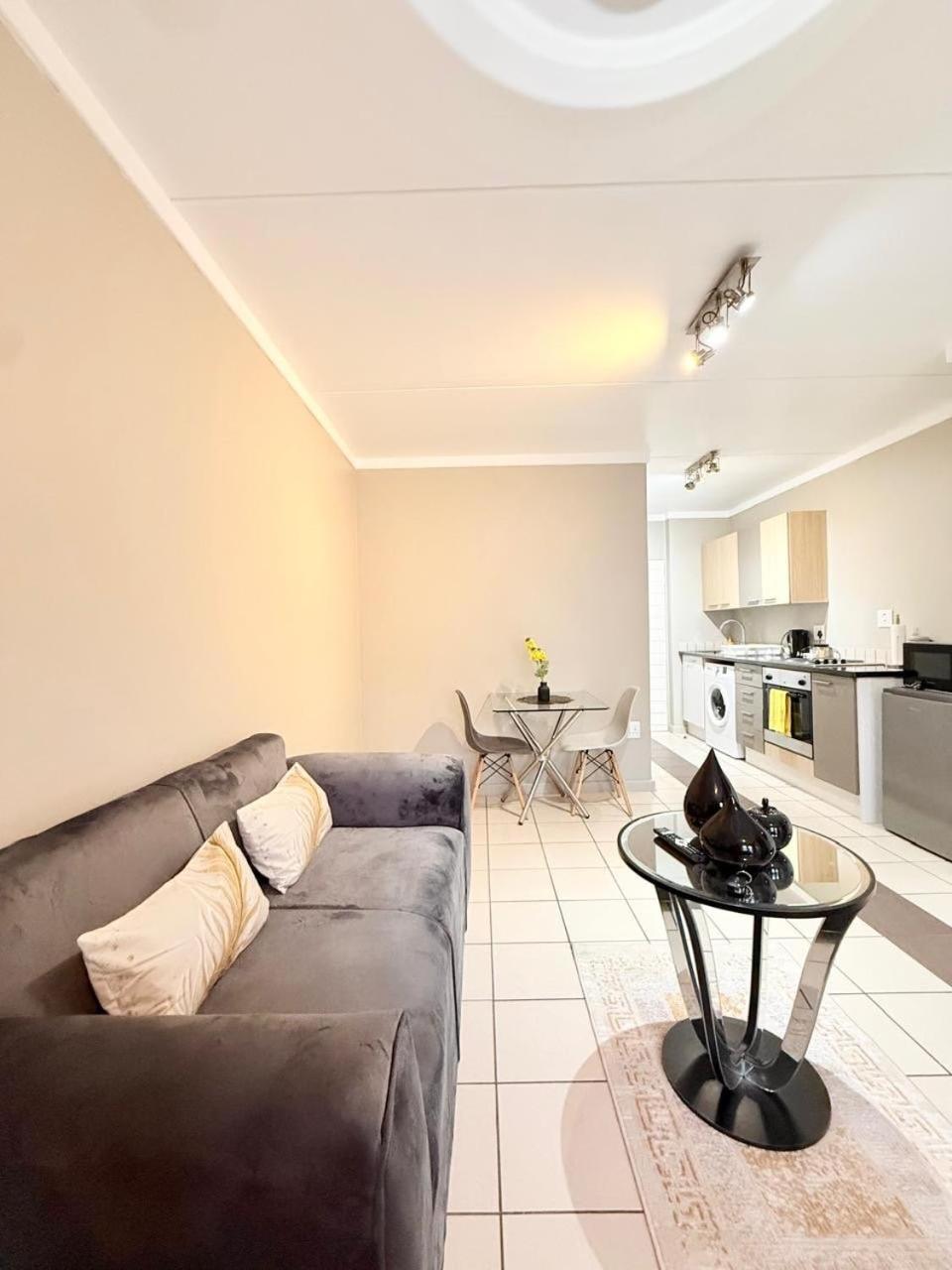 Dream Orchards - Studio apartment