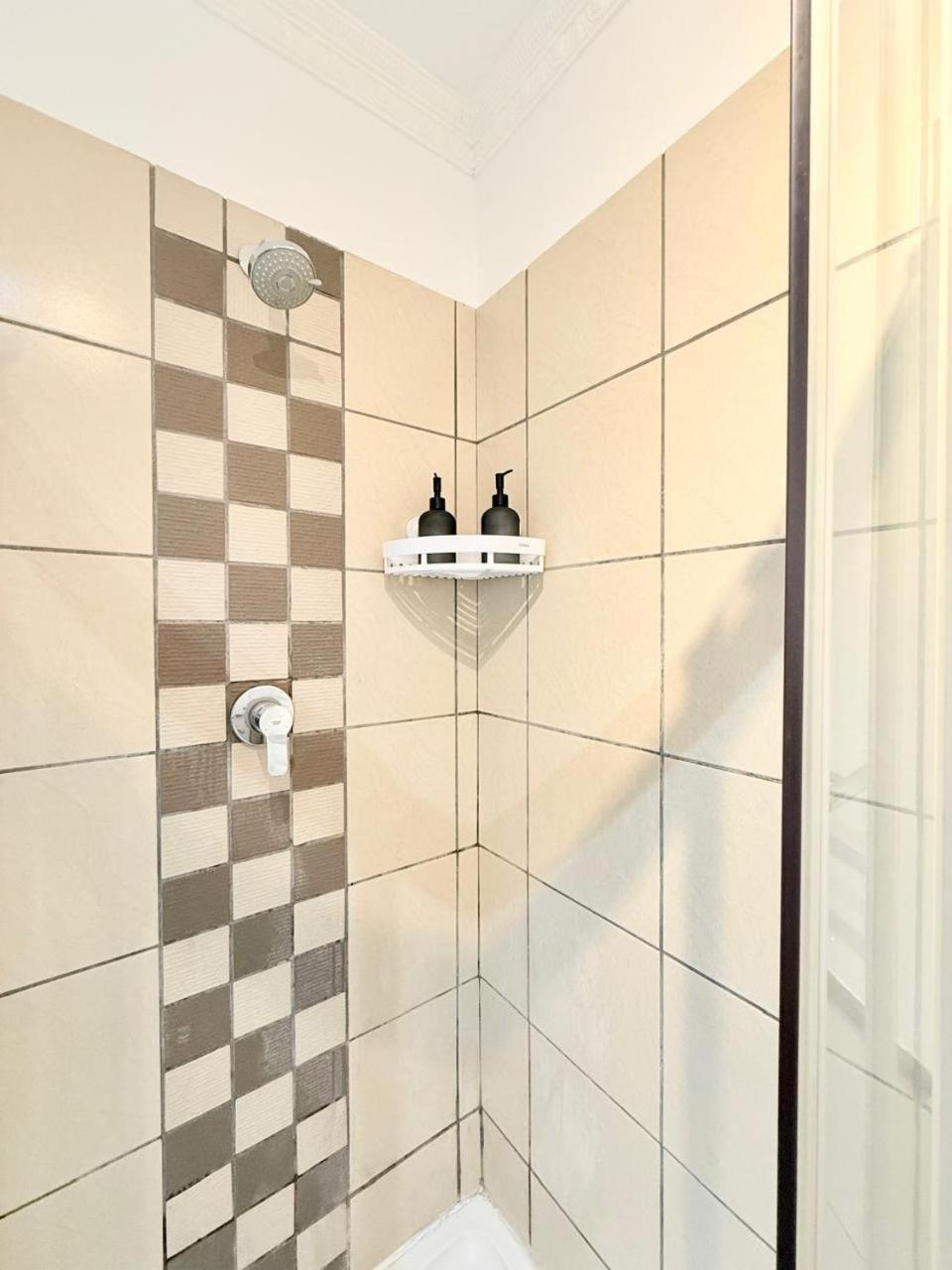 Dream Orchards - Studio apartment