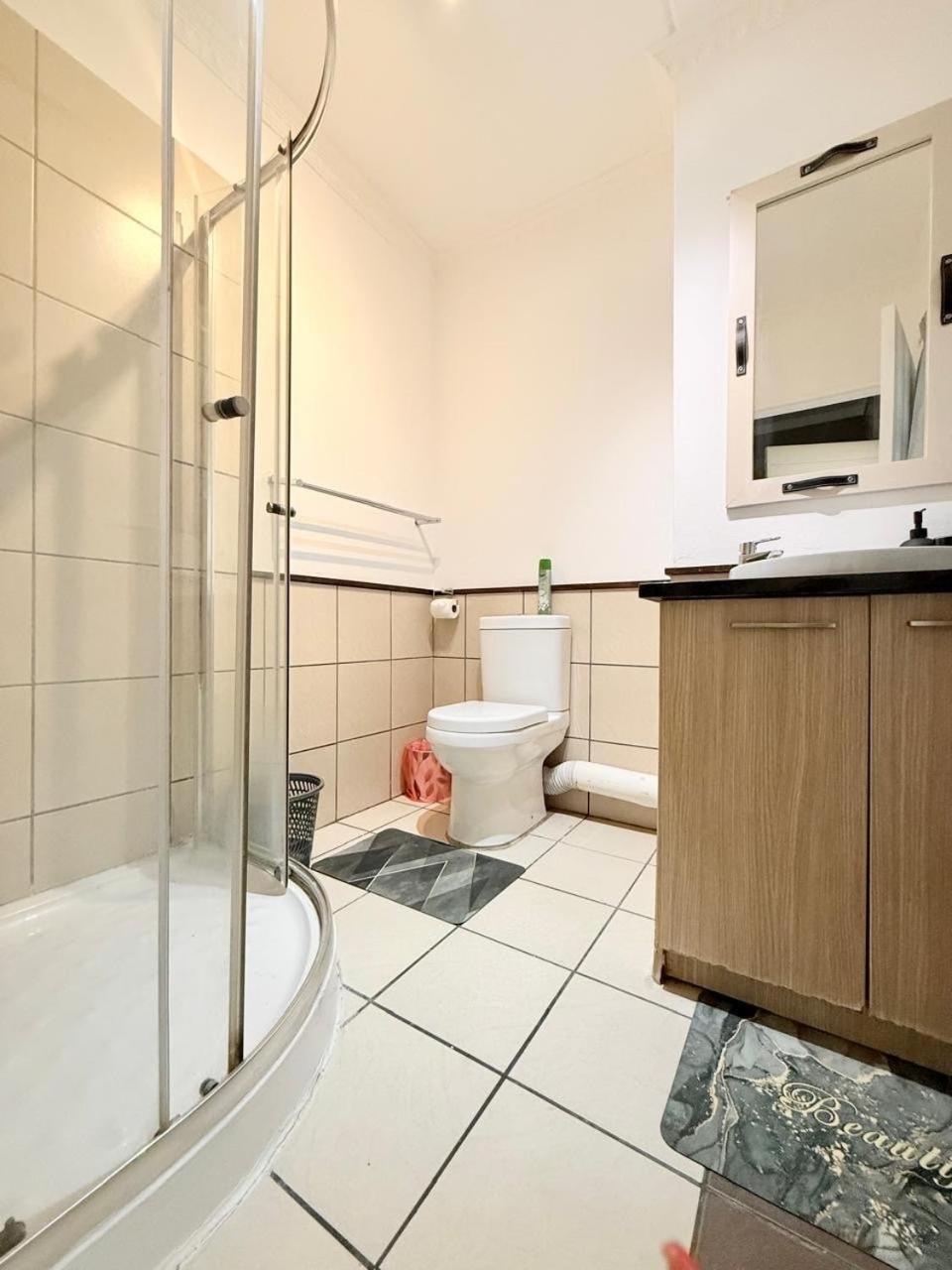 Dream Orchards - Studio apartment