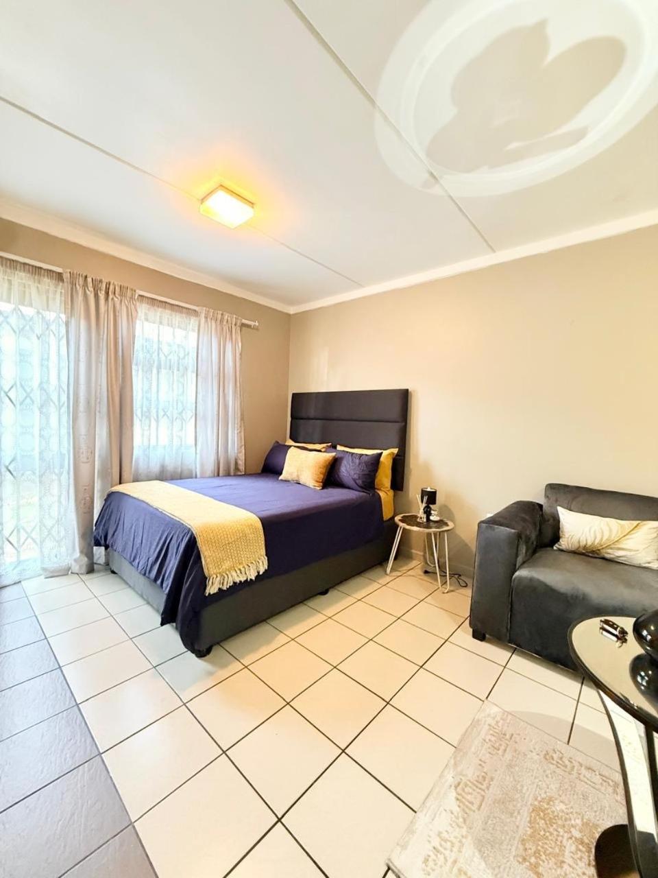Dream Orchards - Studio apartment