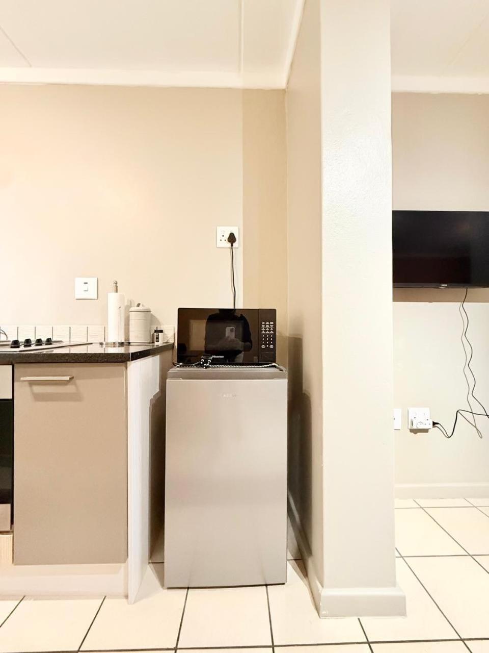 Dream Orchards - Studio apartment