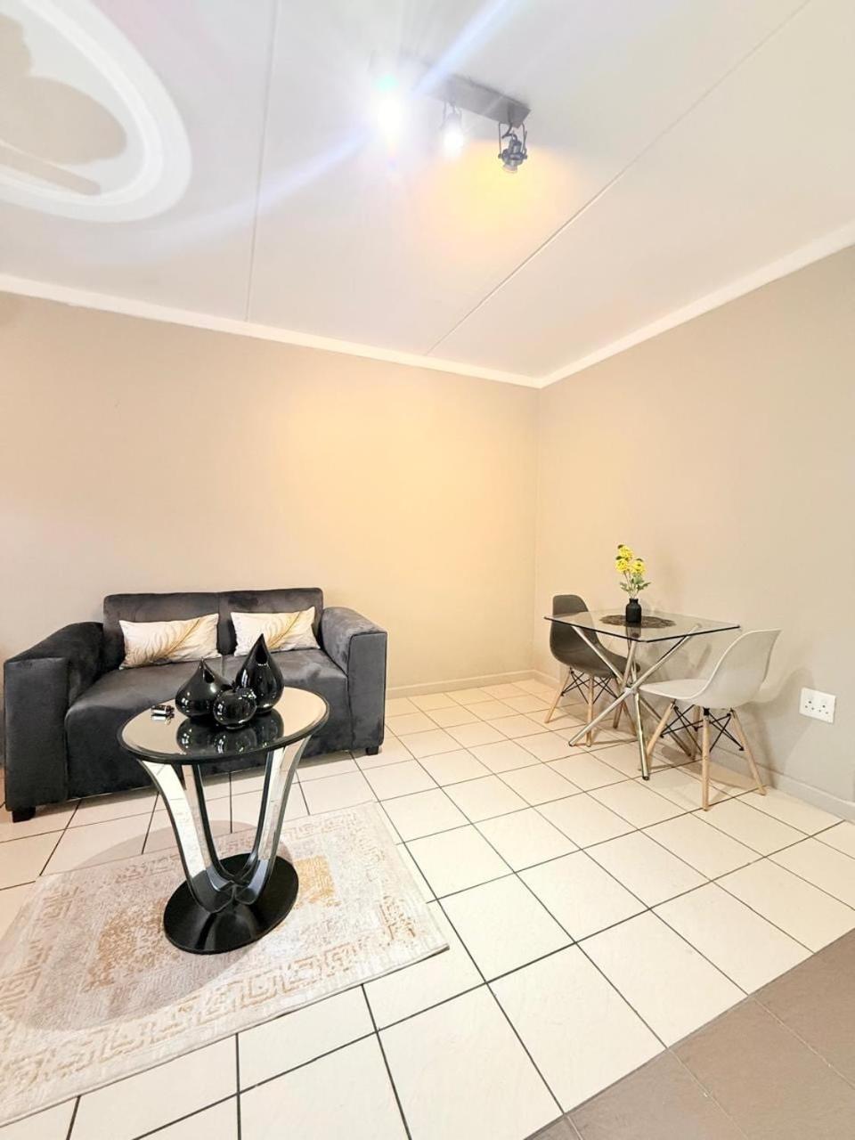 Dream Orchards - Studio apartment