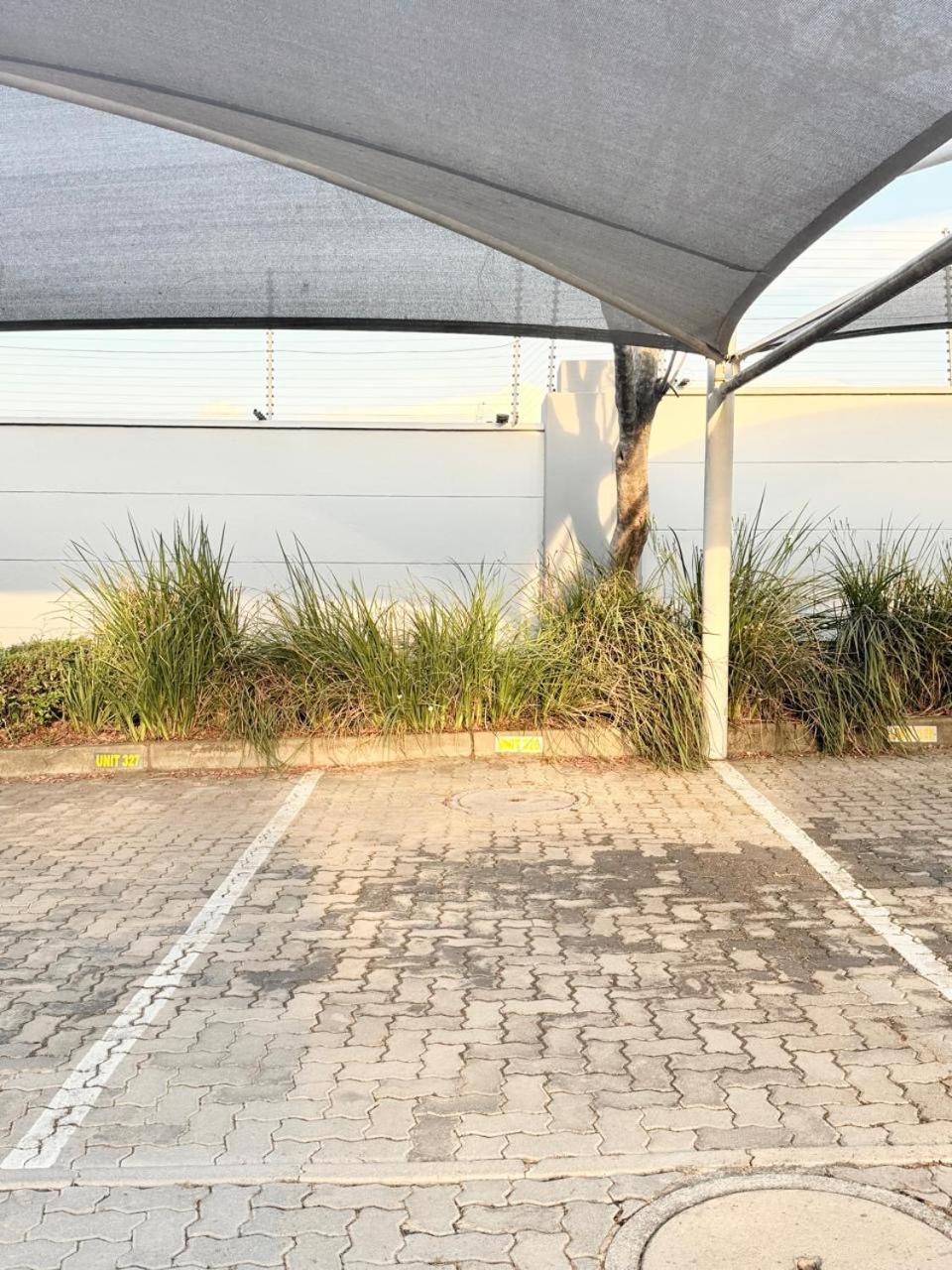 Dream Orchards - Studio apartment