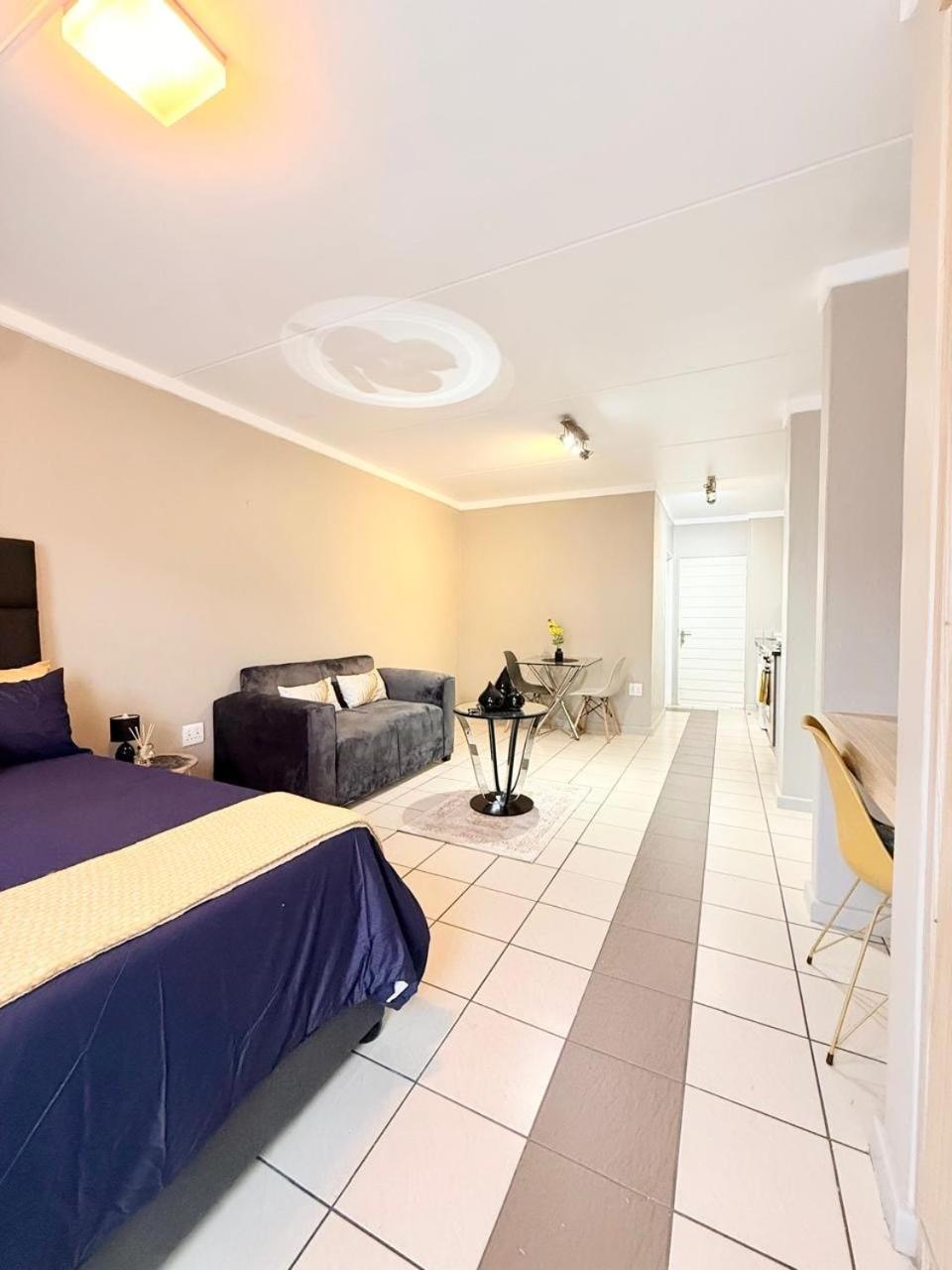 Dream Orchards - Studio apartment