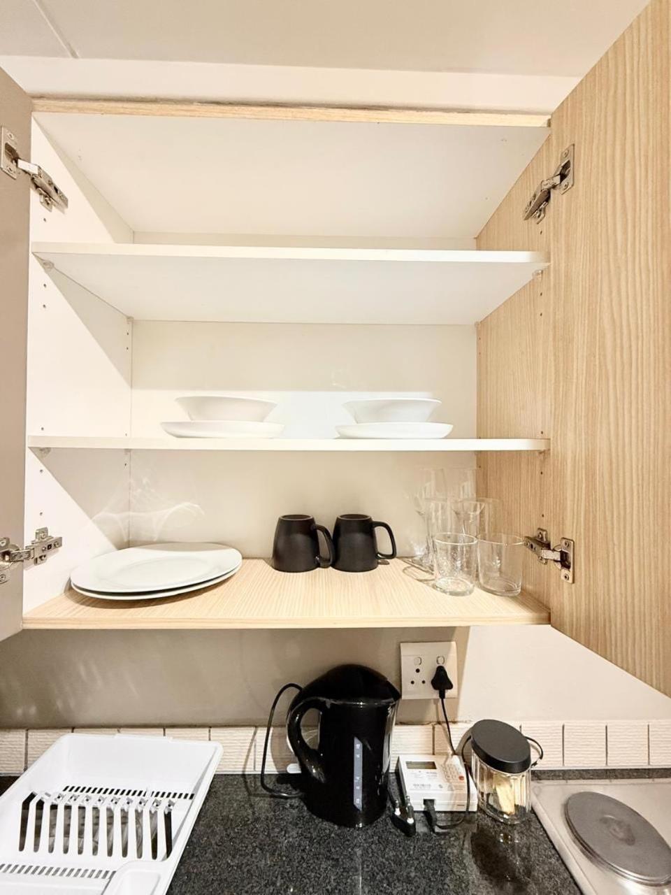 Dream Orchards - Studio apartment