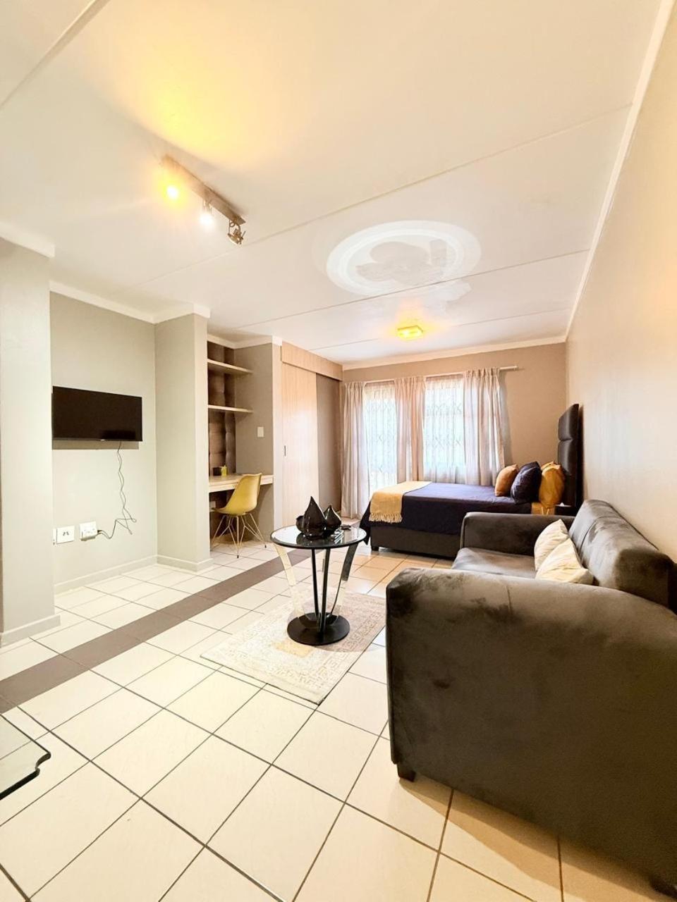 Dream Orchards - Studio apartment
