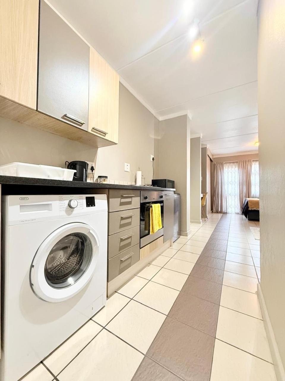 Dream Orchards - Studio apartment