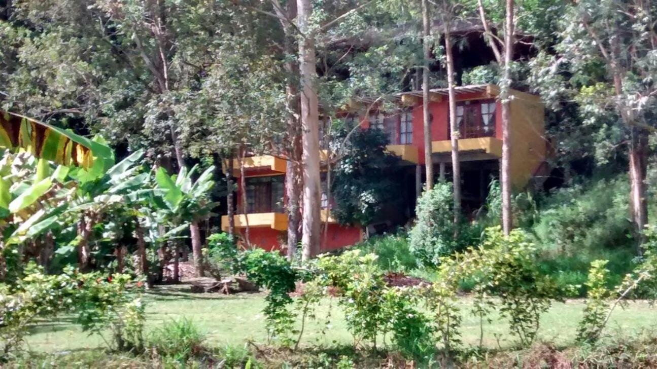 Sítio Canoas