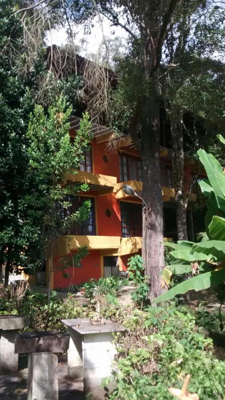 Sítio Canoas