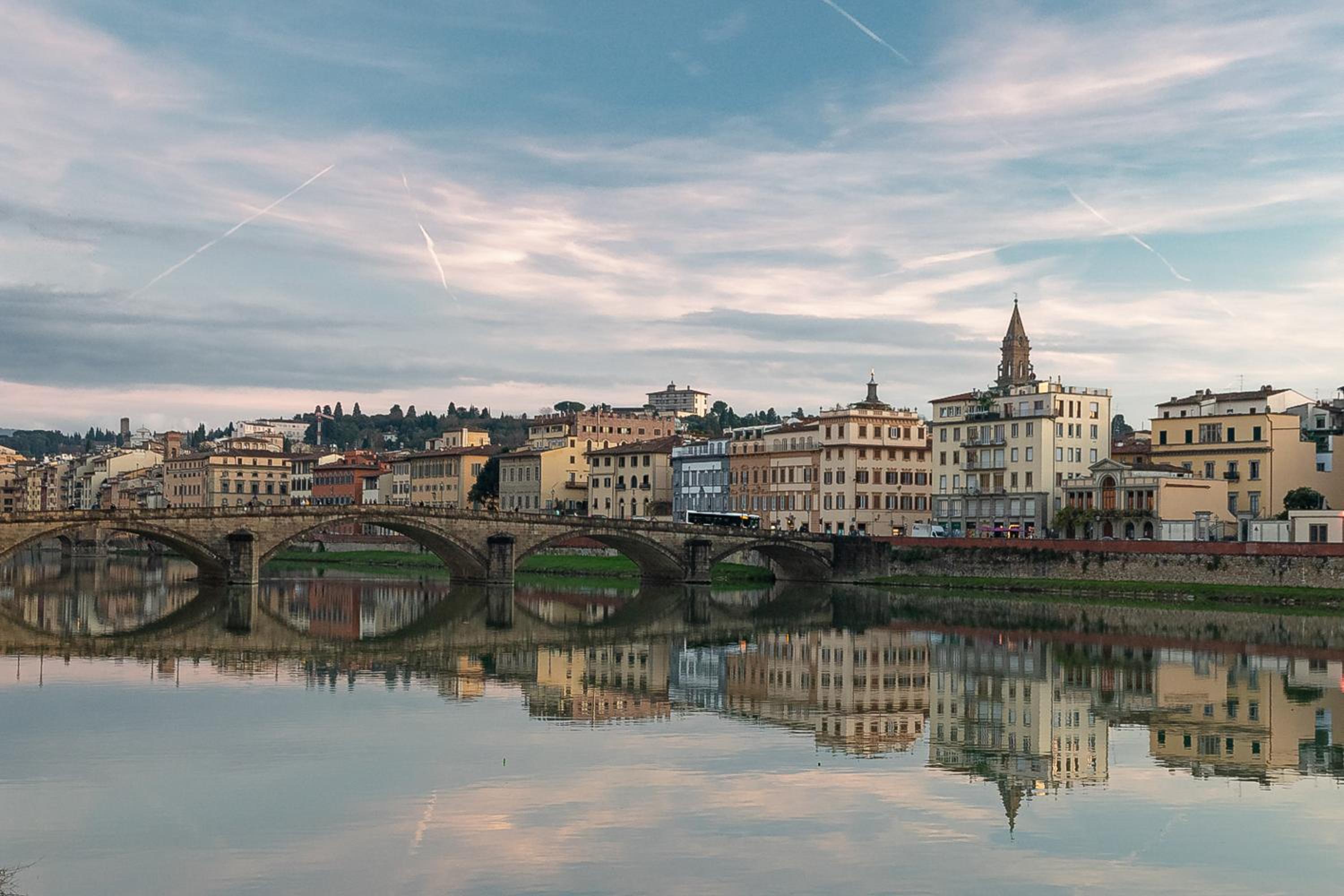 Cuore Di Firenze Apartment
