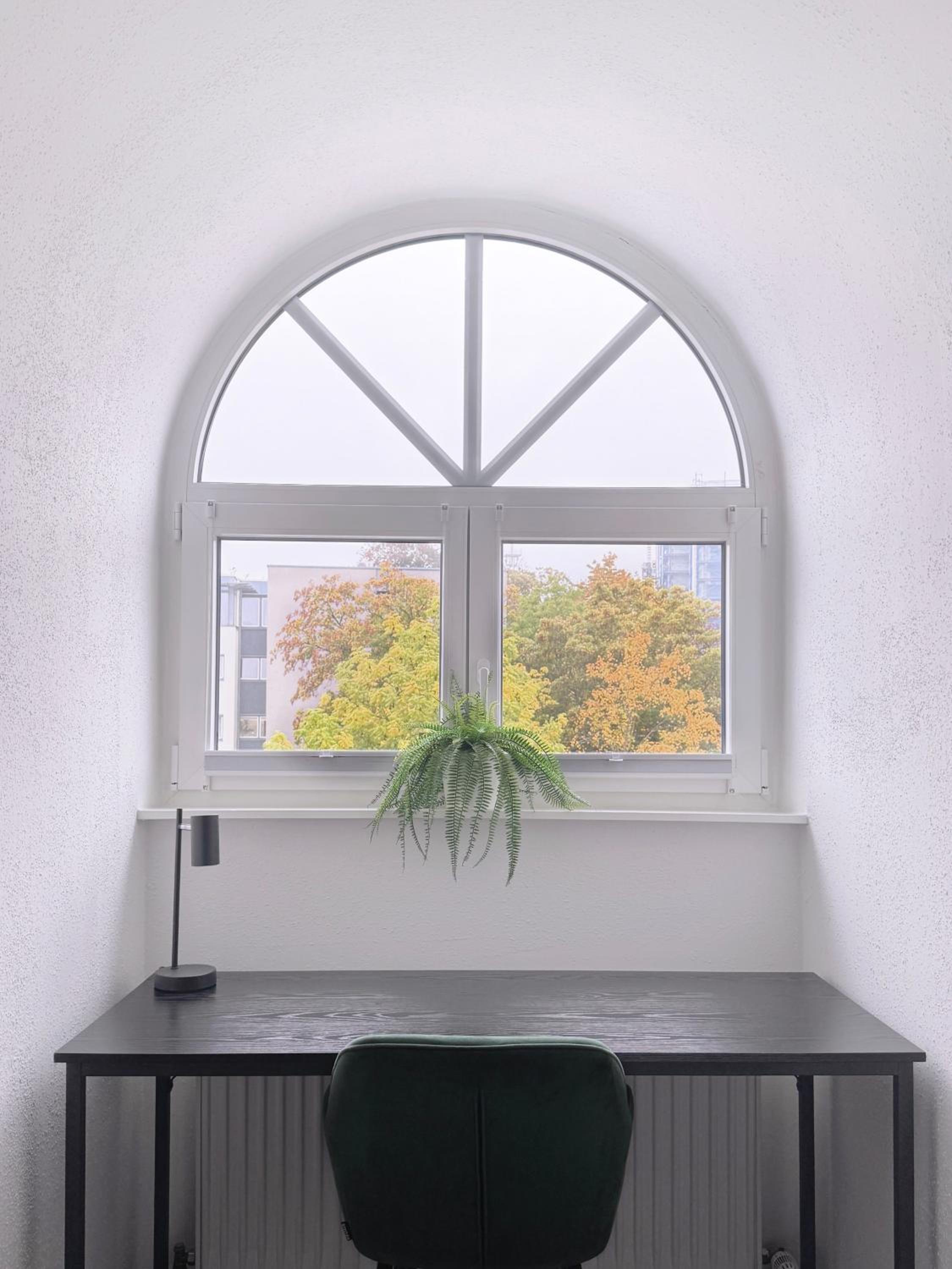 nestup - Zentrales Apartment mit Boxspringbetten, Smart-TV und ausgestatteter Küche