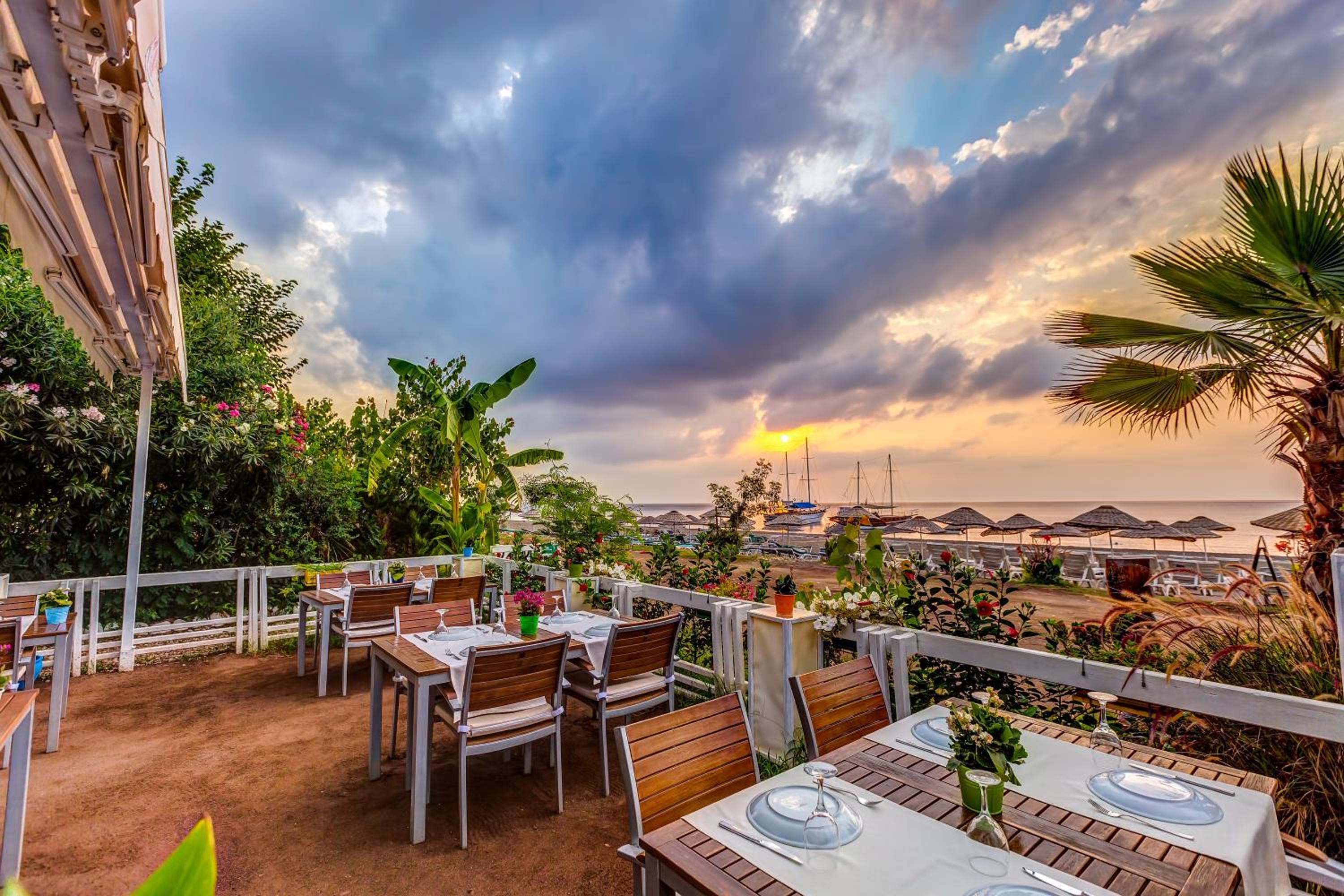 Villa Lukka view 3