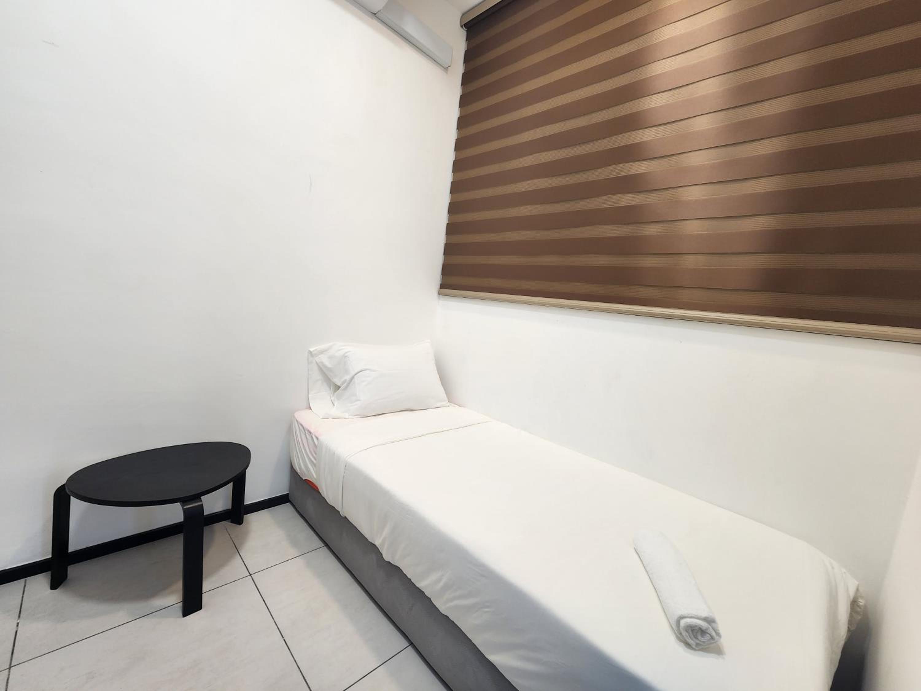 Urban Suite the Privilege Suites by Merveille
