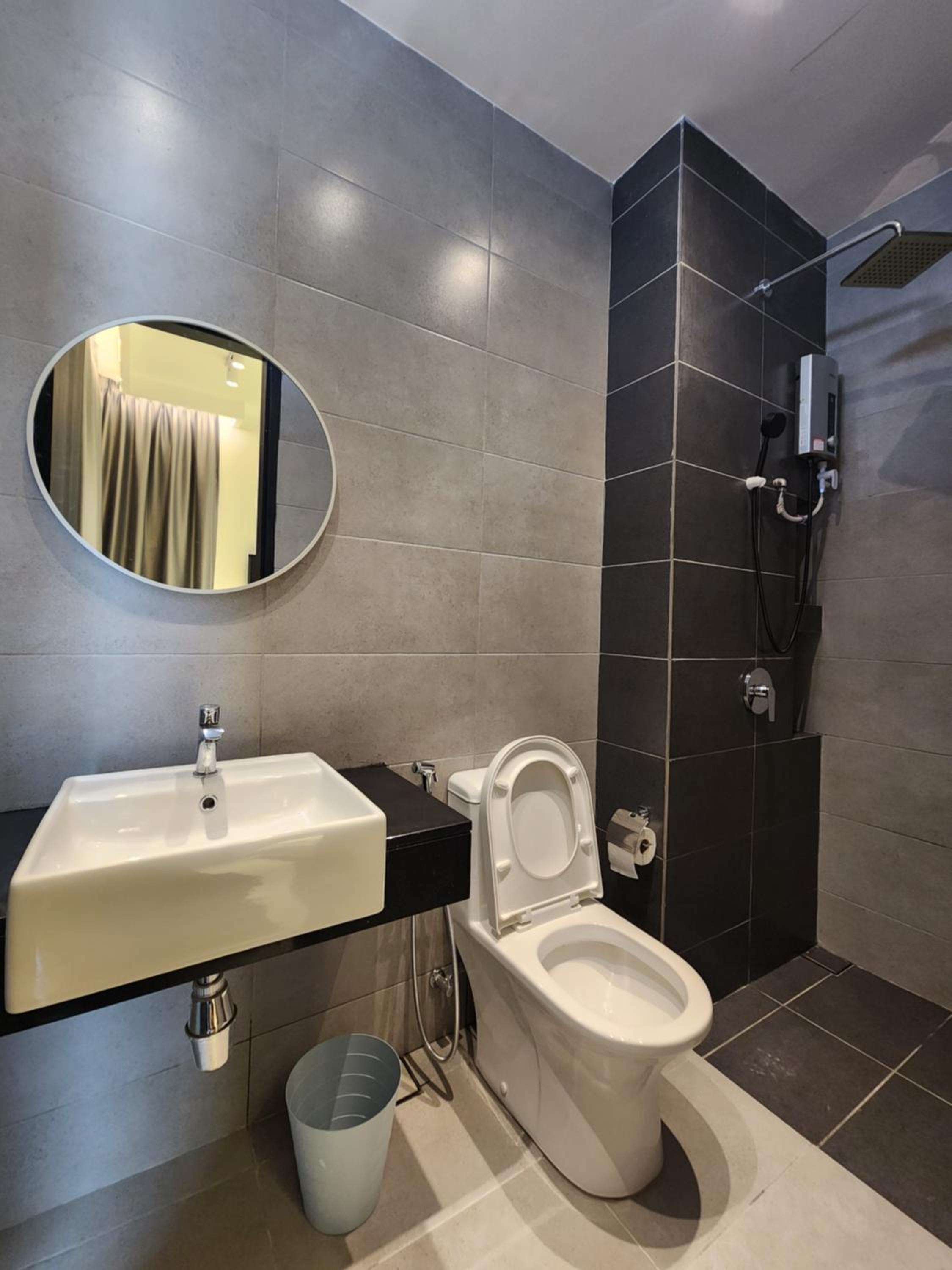 Urban Suite the Privilege Suites by Merveille