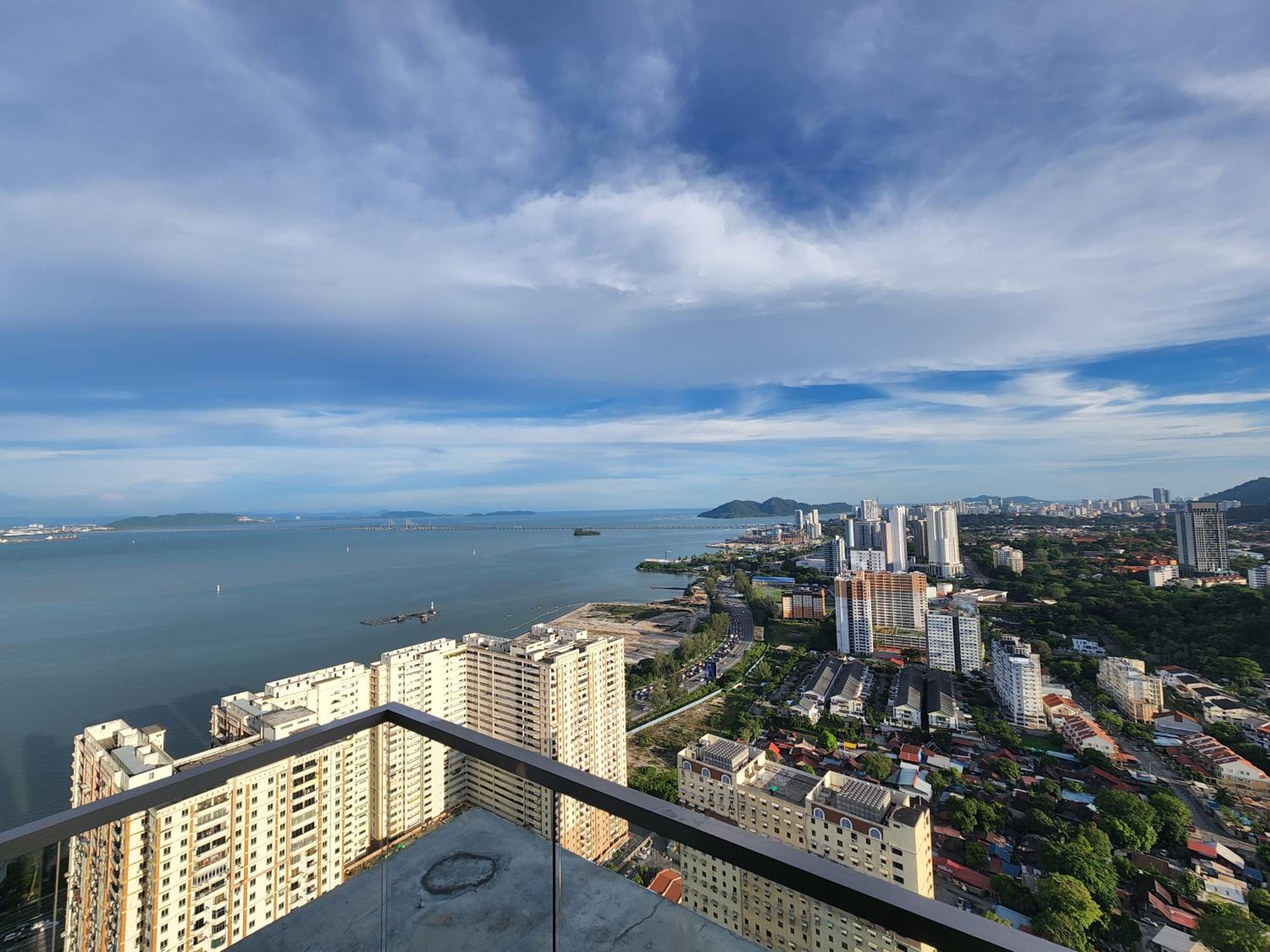 Urban Suite the Privilege Suites by Merveille