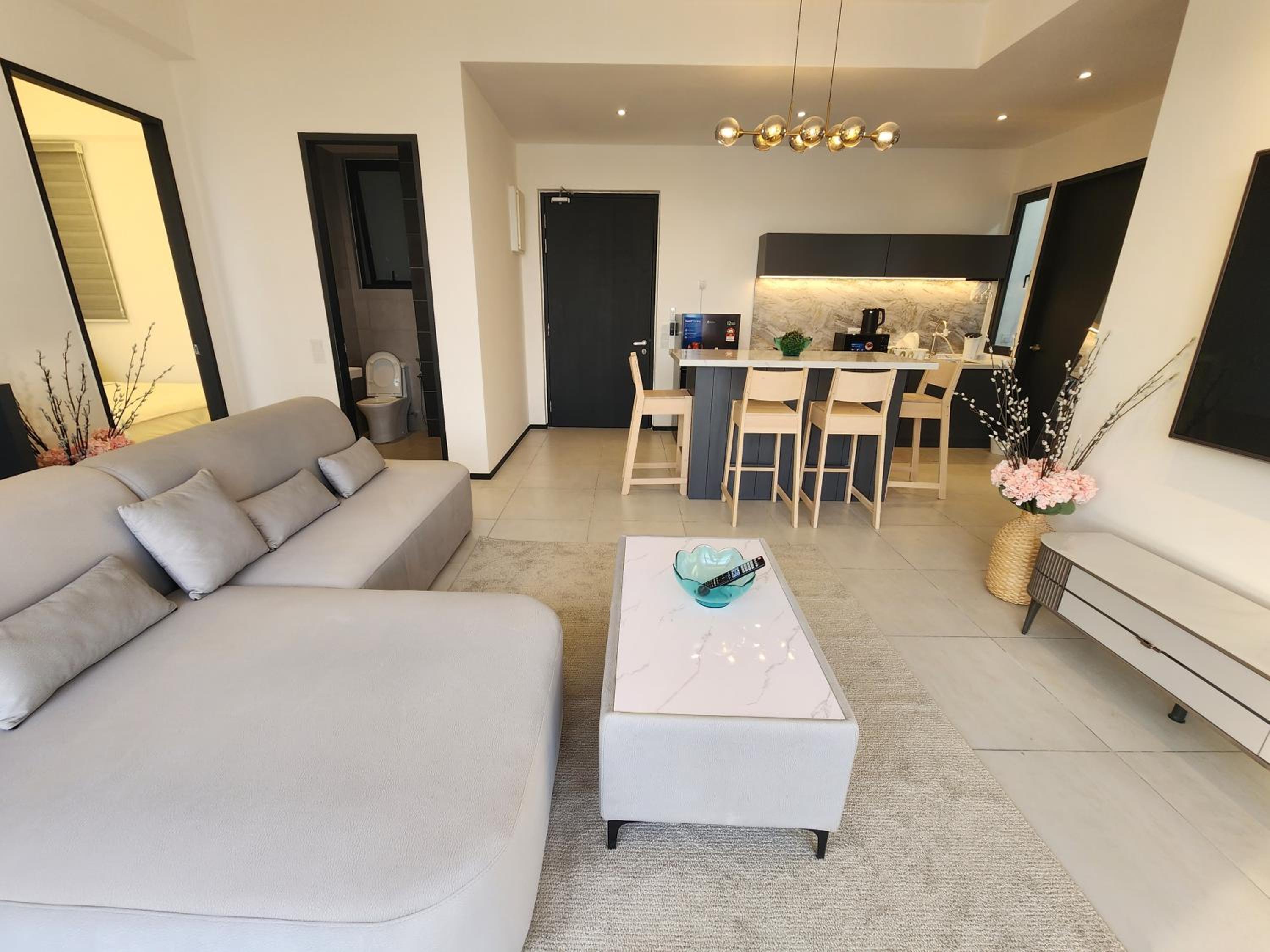 Urban Suite the Privilege Suites by Merveille