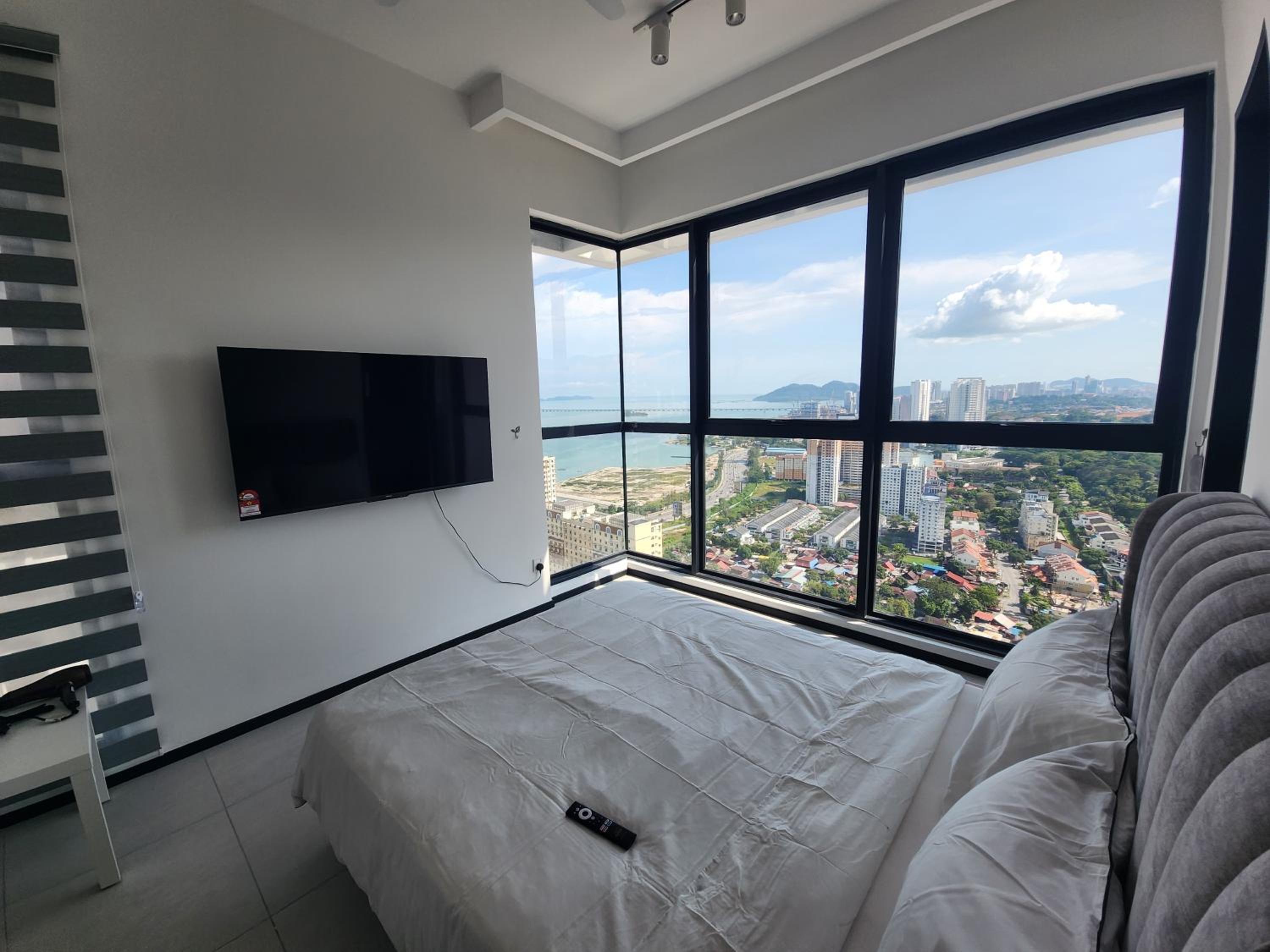 Urban Suite the Privilege Suites by Merveille