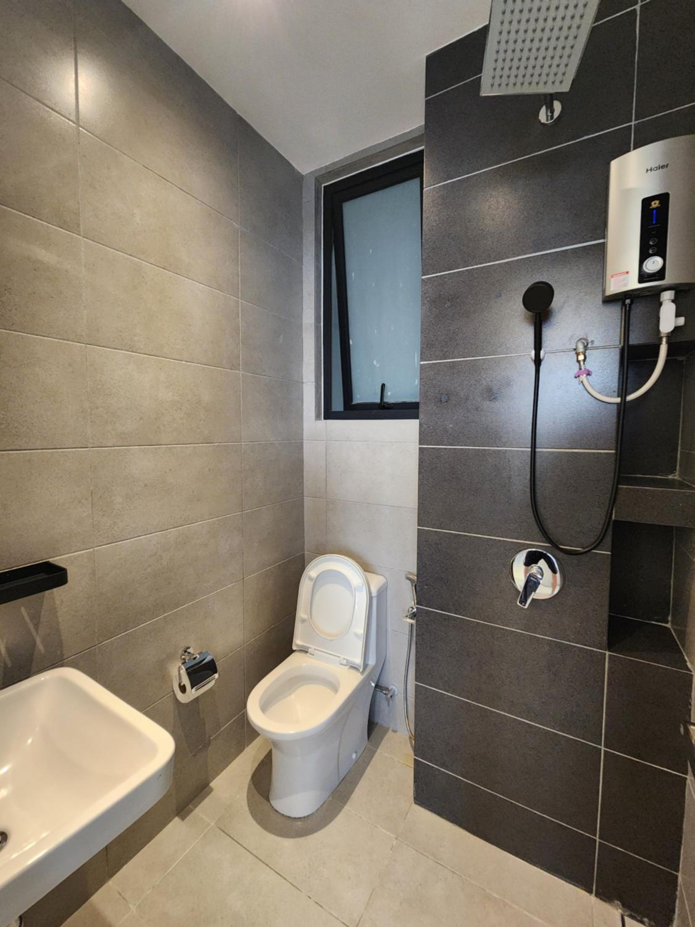 Urban Suite the Privilege Suites by Merveille
