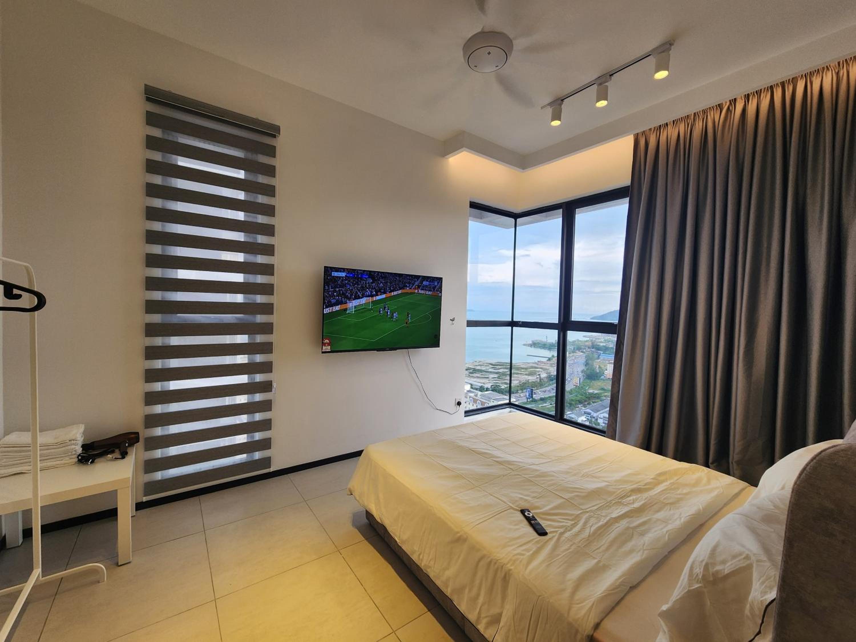 Urban Suite the Privilege Suites by Merveille