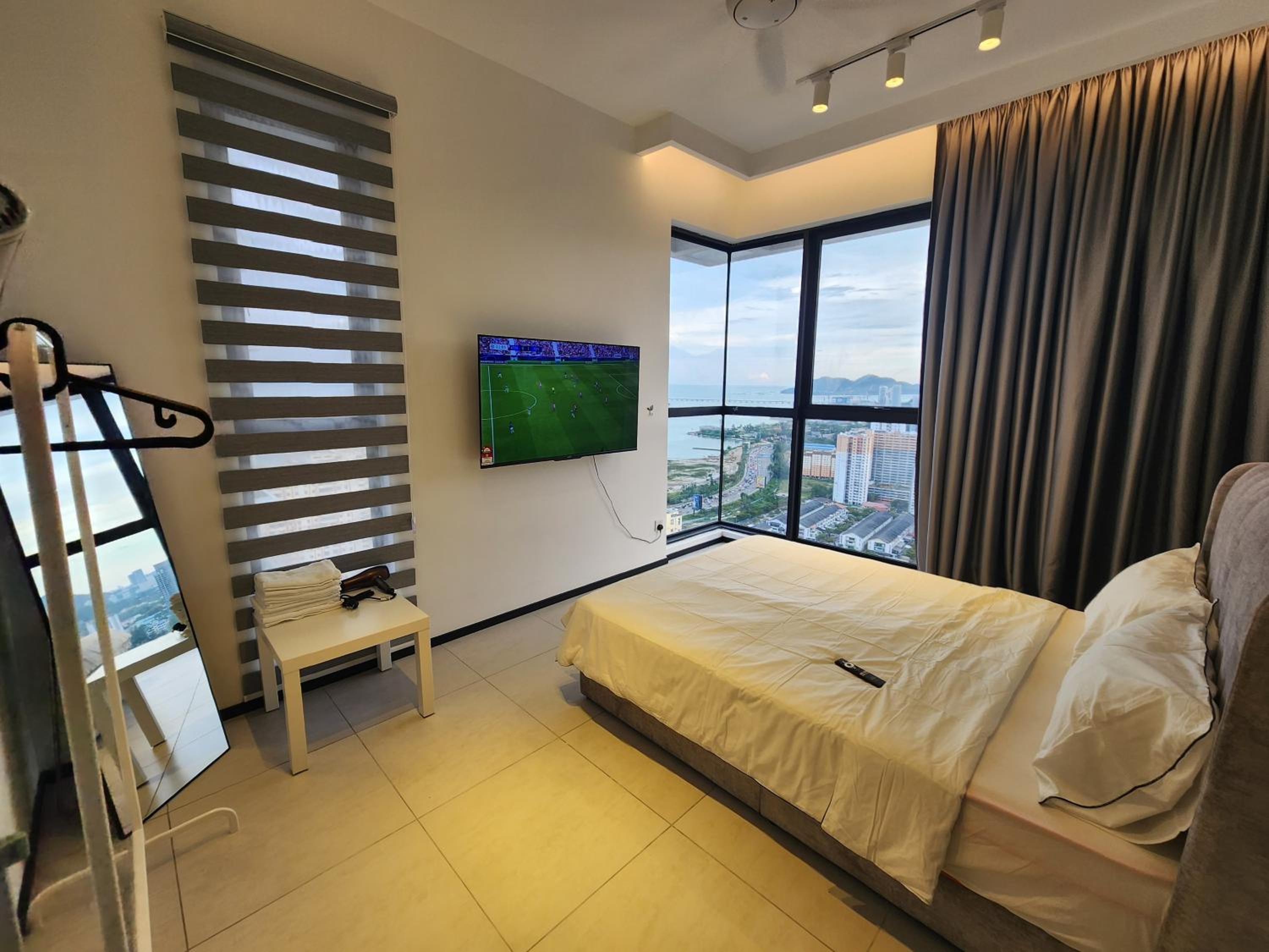 Urban Suite the Privilege Suites by Merveille