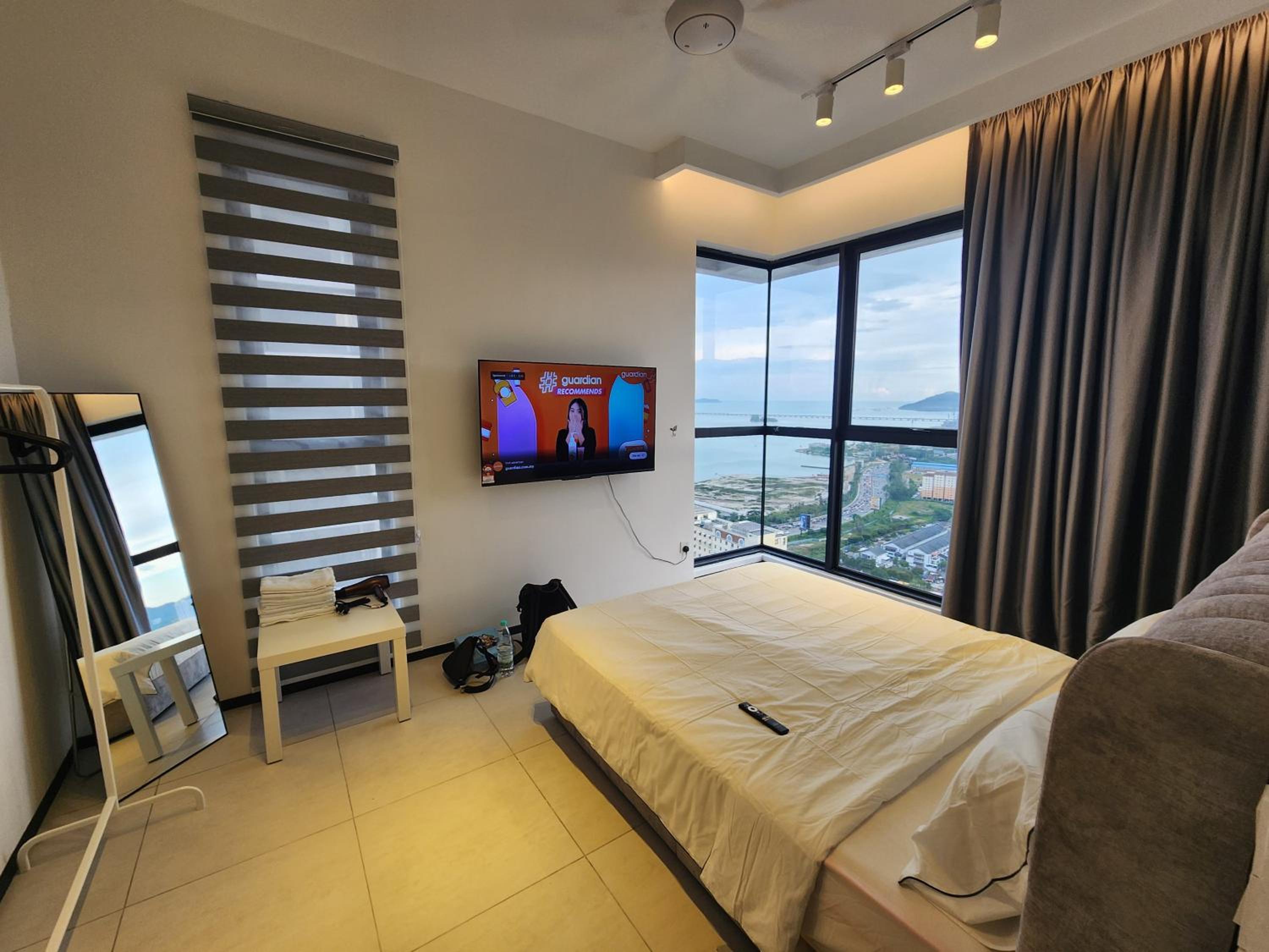 Urban Suite the Privilege Suites by Merveille