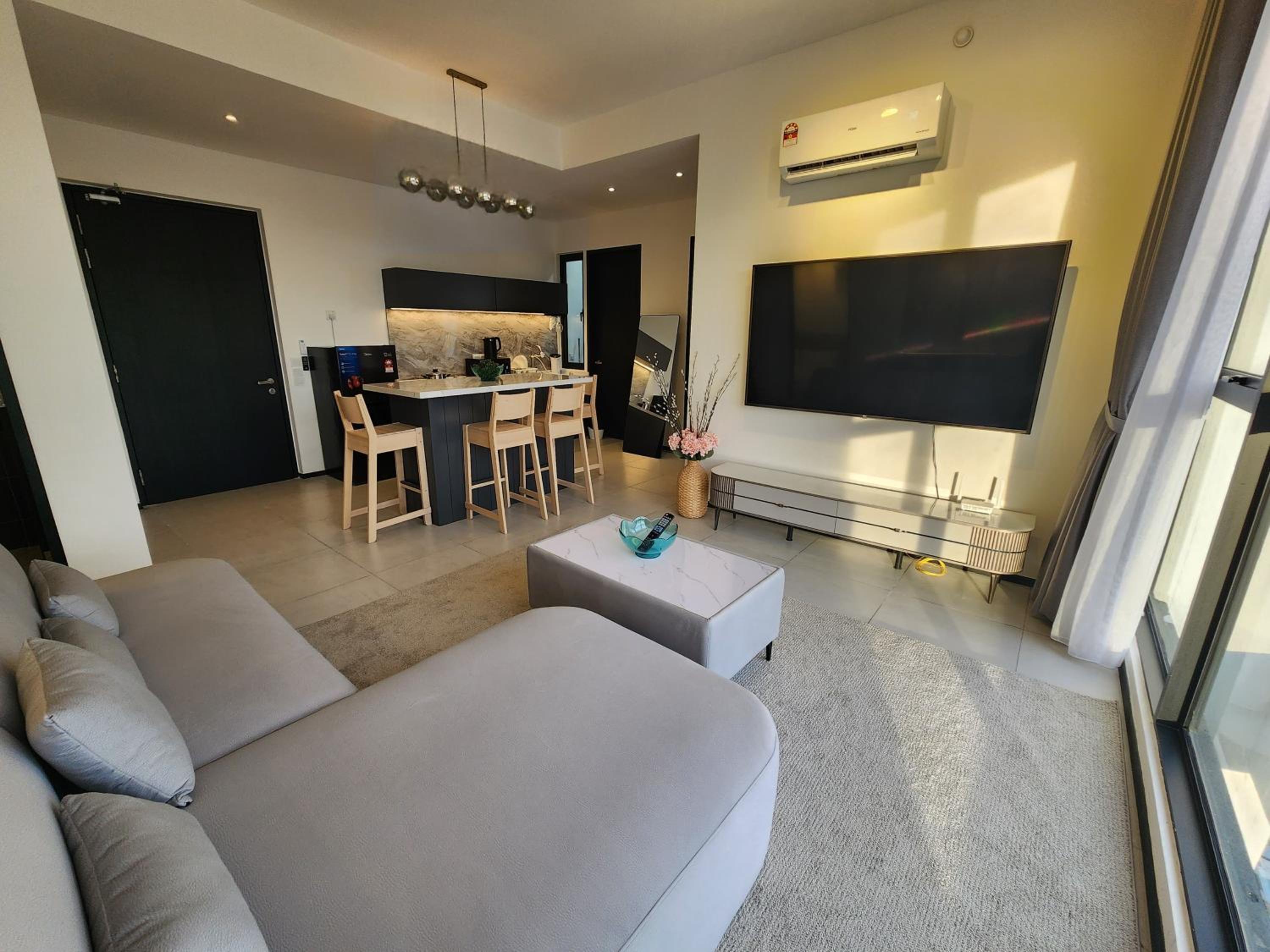 Urban Suite the Privilege Suites by Merveille