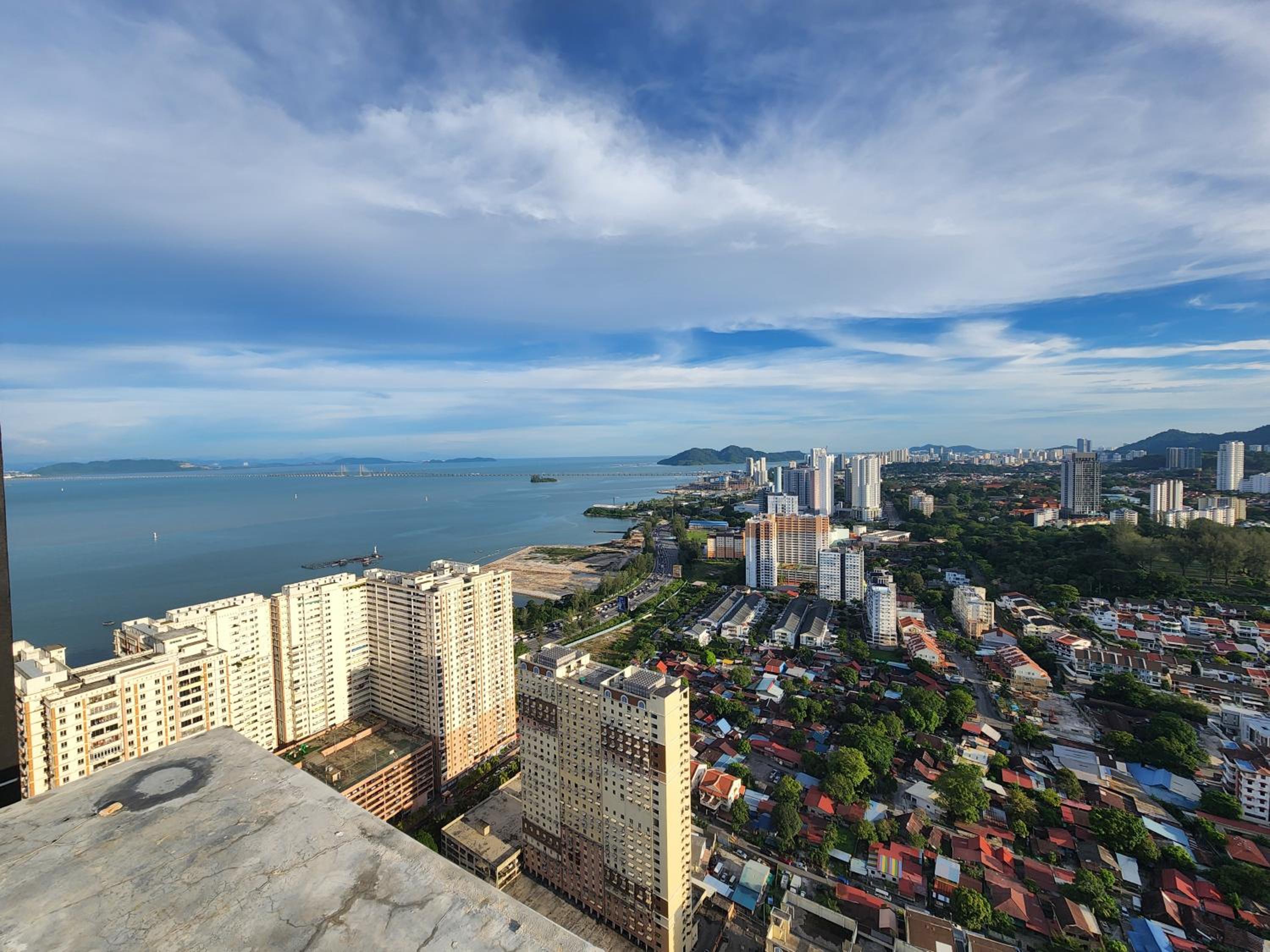 Urban Suite the Privilege Suites by Merveille