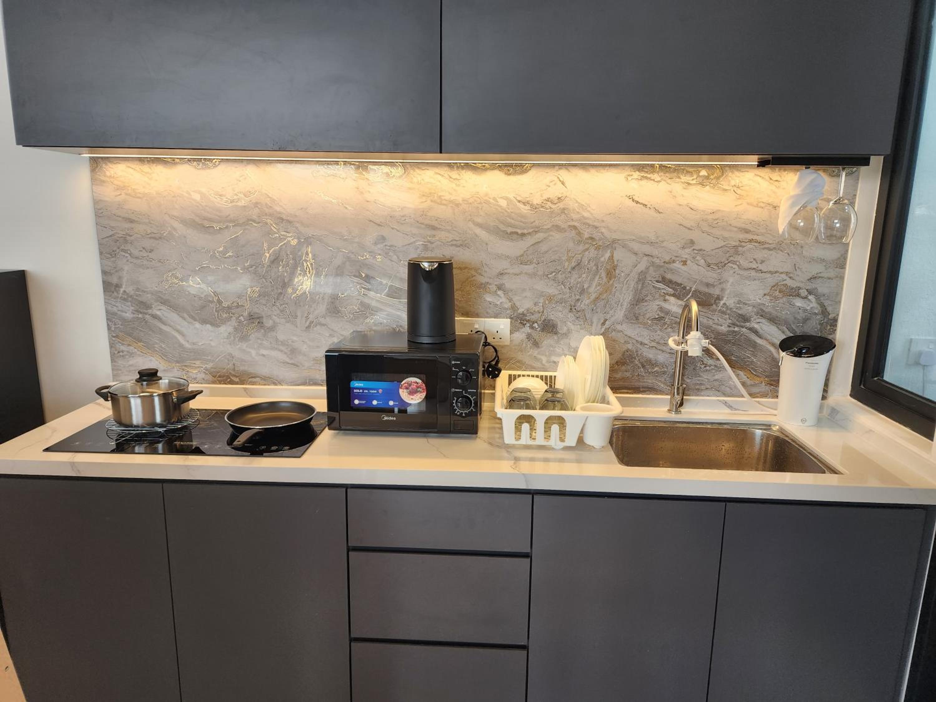 Urban Suite the Privilege Suites by Merveille