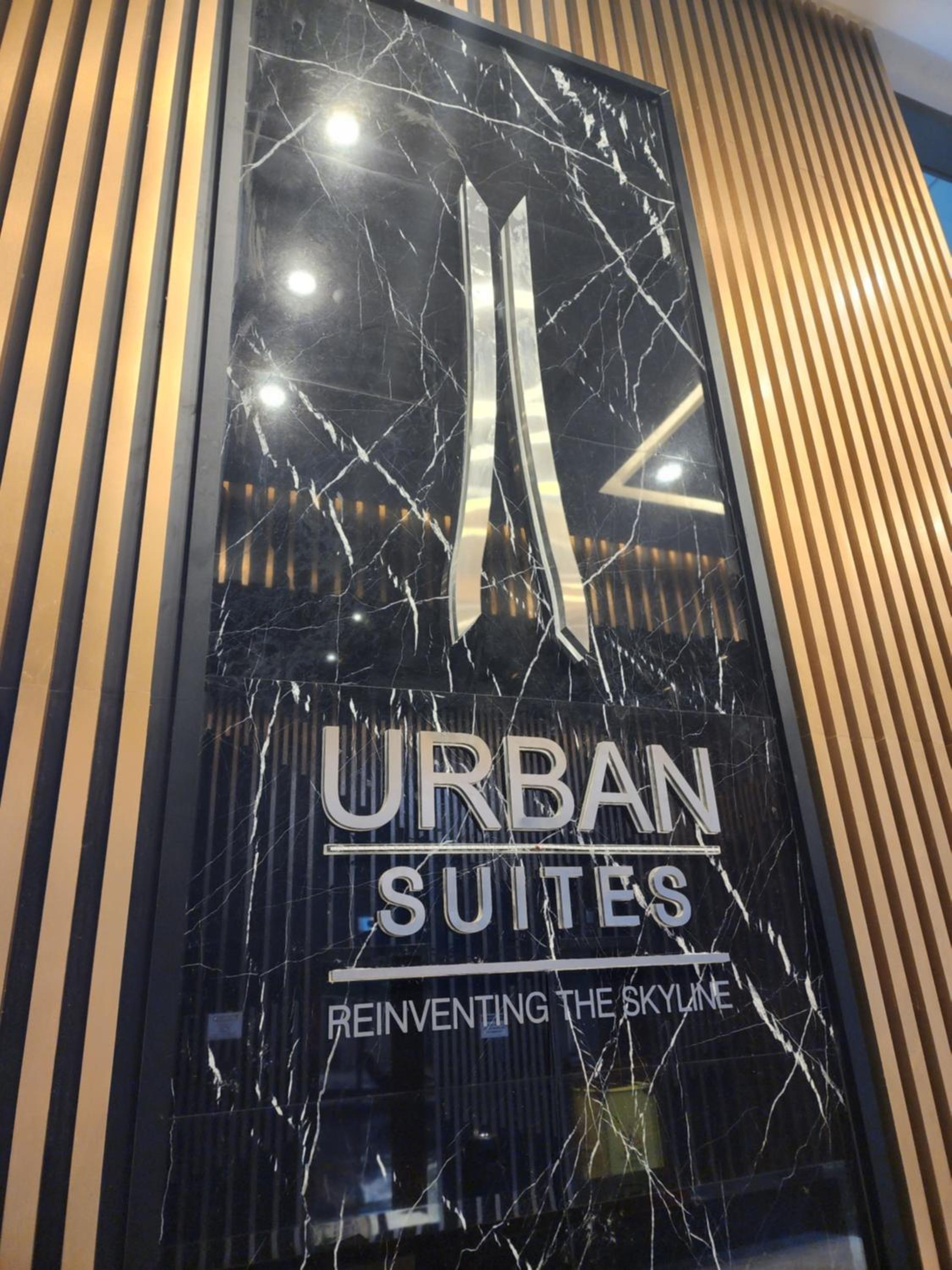 Urban Suite the Privilege Suites by Merveille