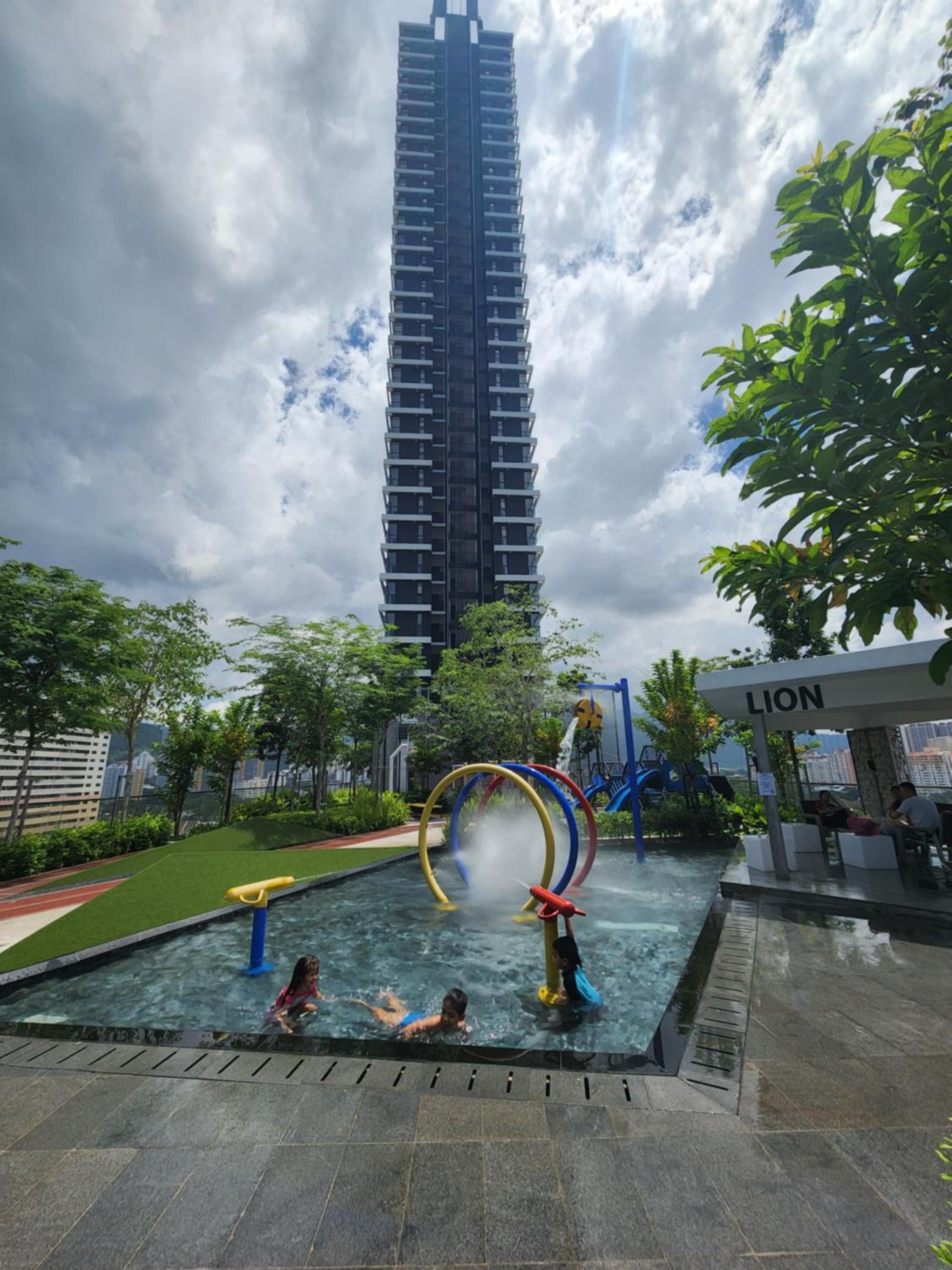 Urban Suite the Privilege Suites by Merveille