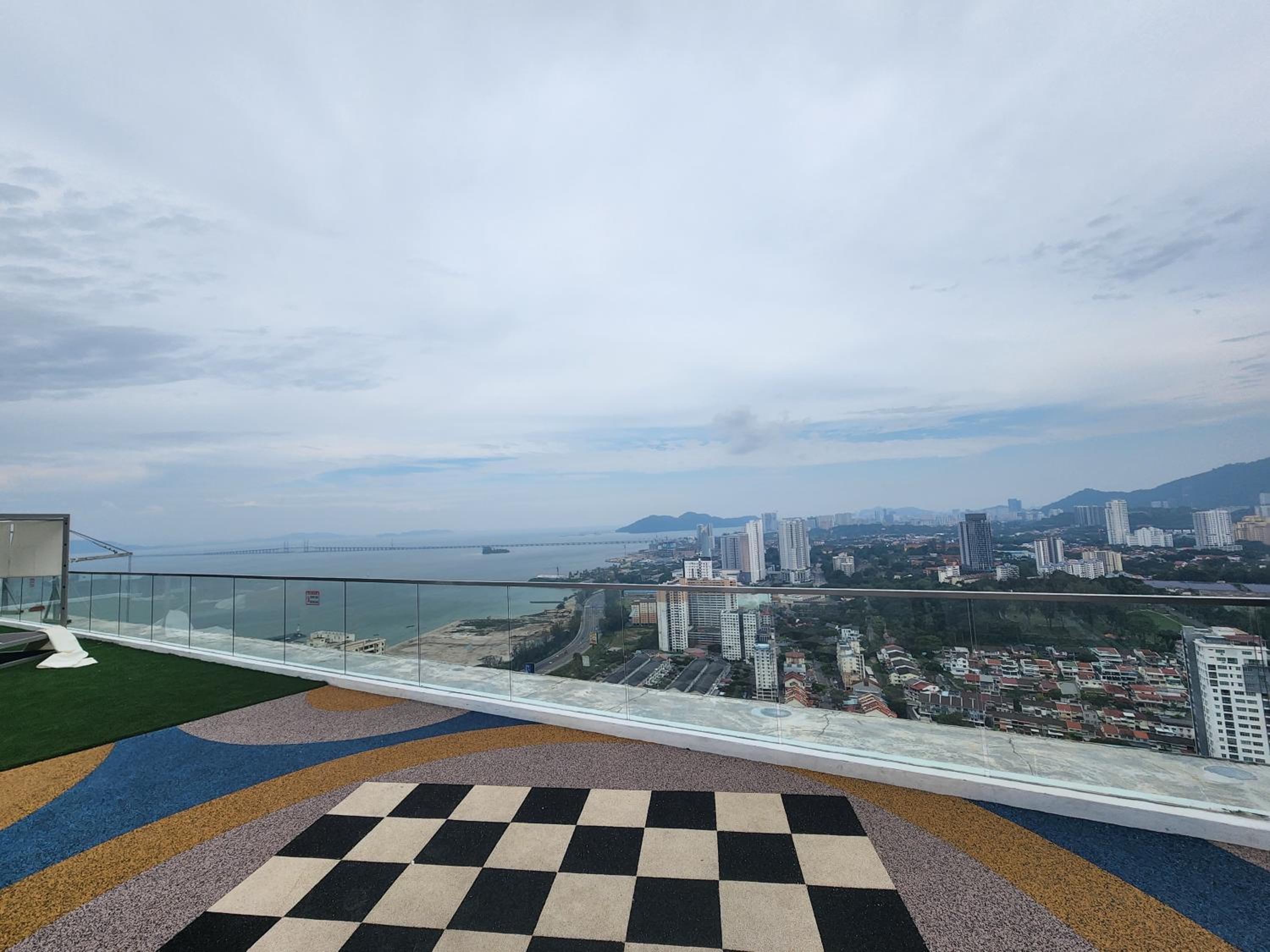 Urban Suite the Privilege Suites by Merveille